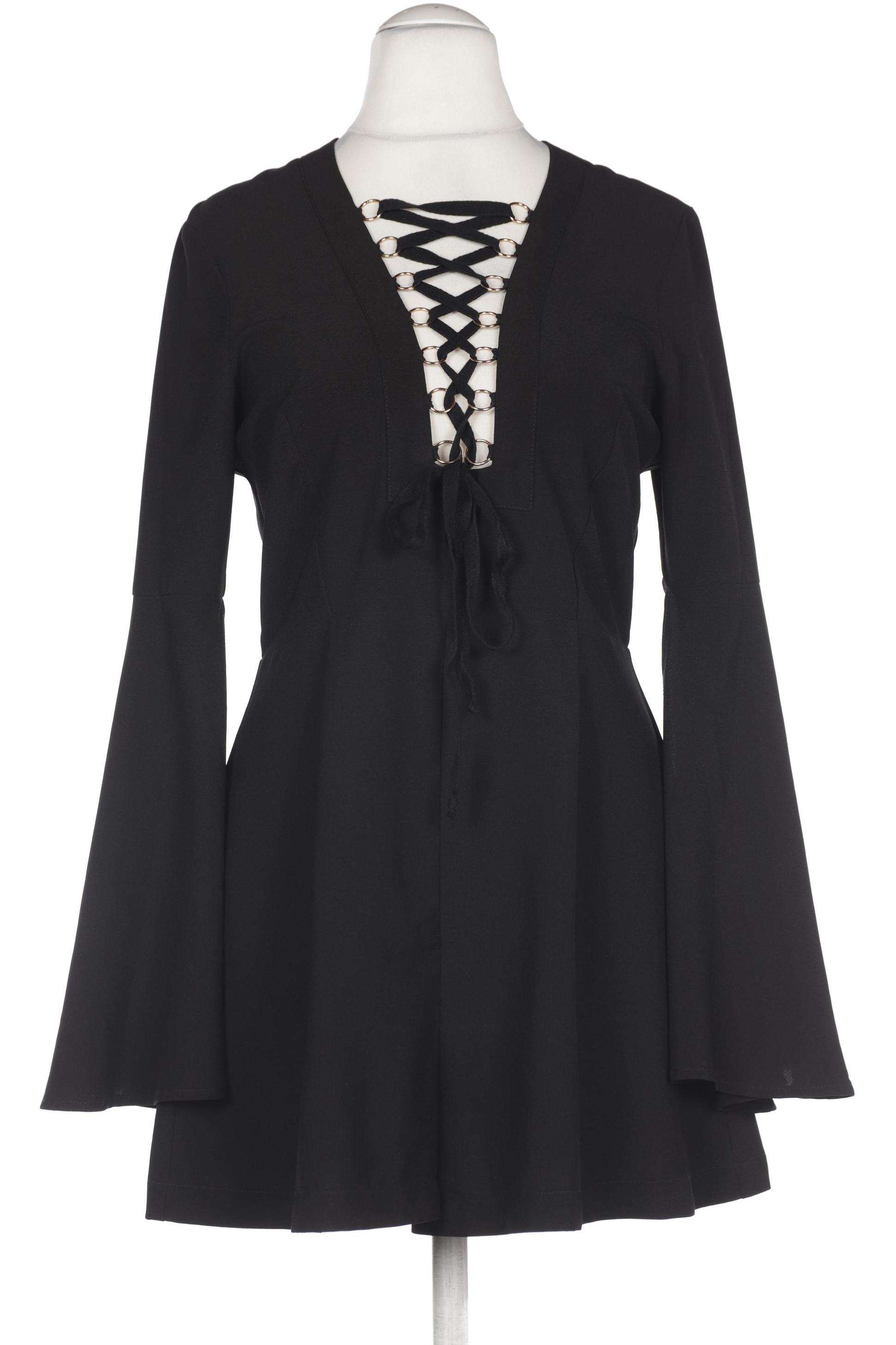 

asos Damen Jumpsuit/Overall, schwarz