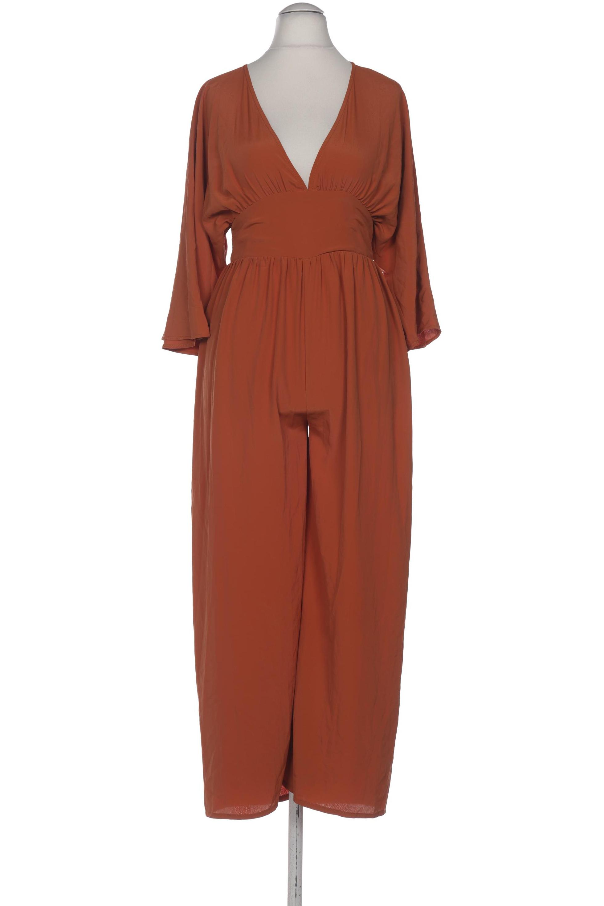 

asos Damen Jumpsuit/Overall, orange