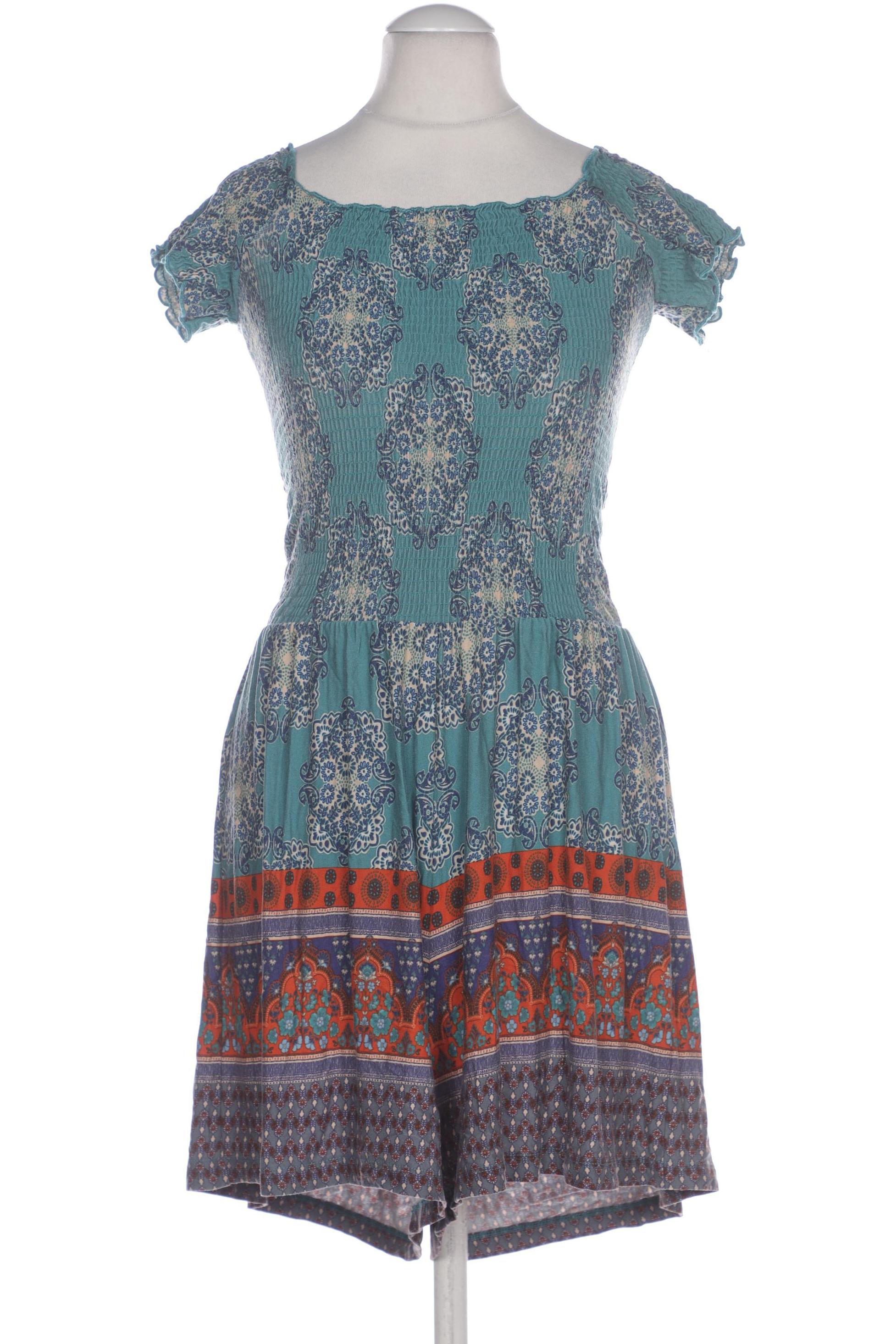 

asos Damen Jumpsuit/Overall, mehrfarbig, Gr. 34