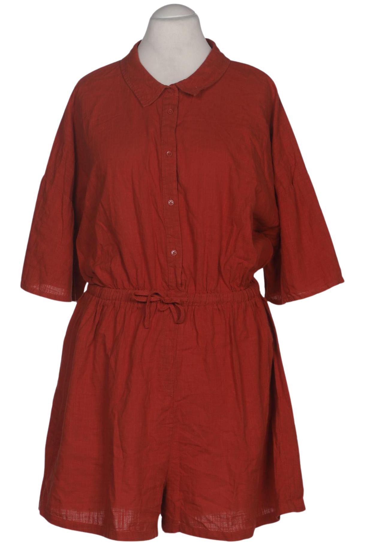 Thumbnail - asos Damen Jumpsuit/Overall, rot, Gr. 46