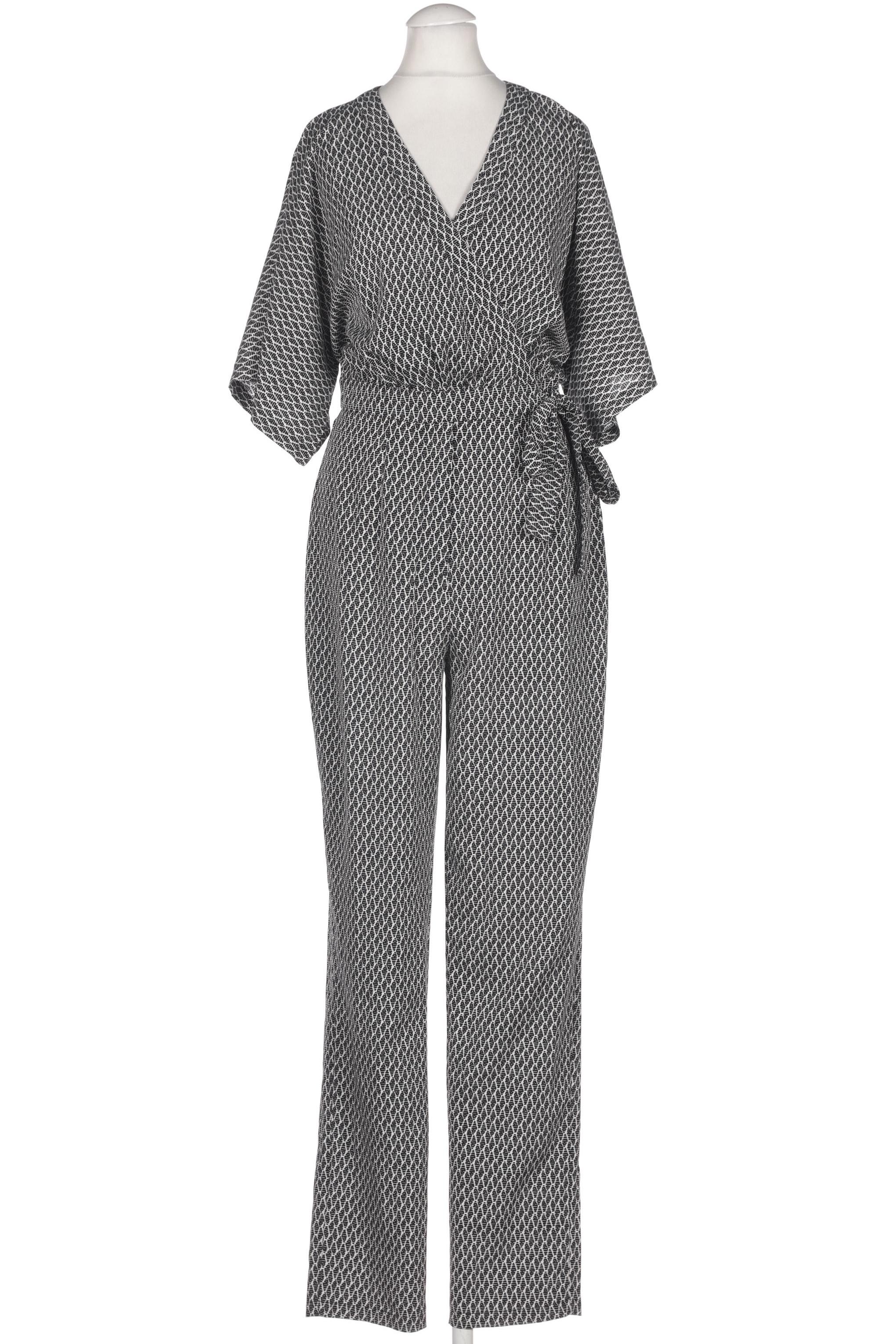 

asos Damen Jumpsuit/Overall, schwarz