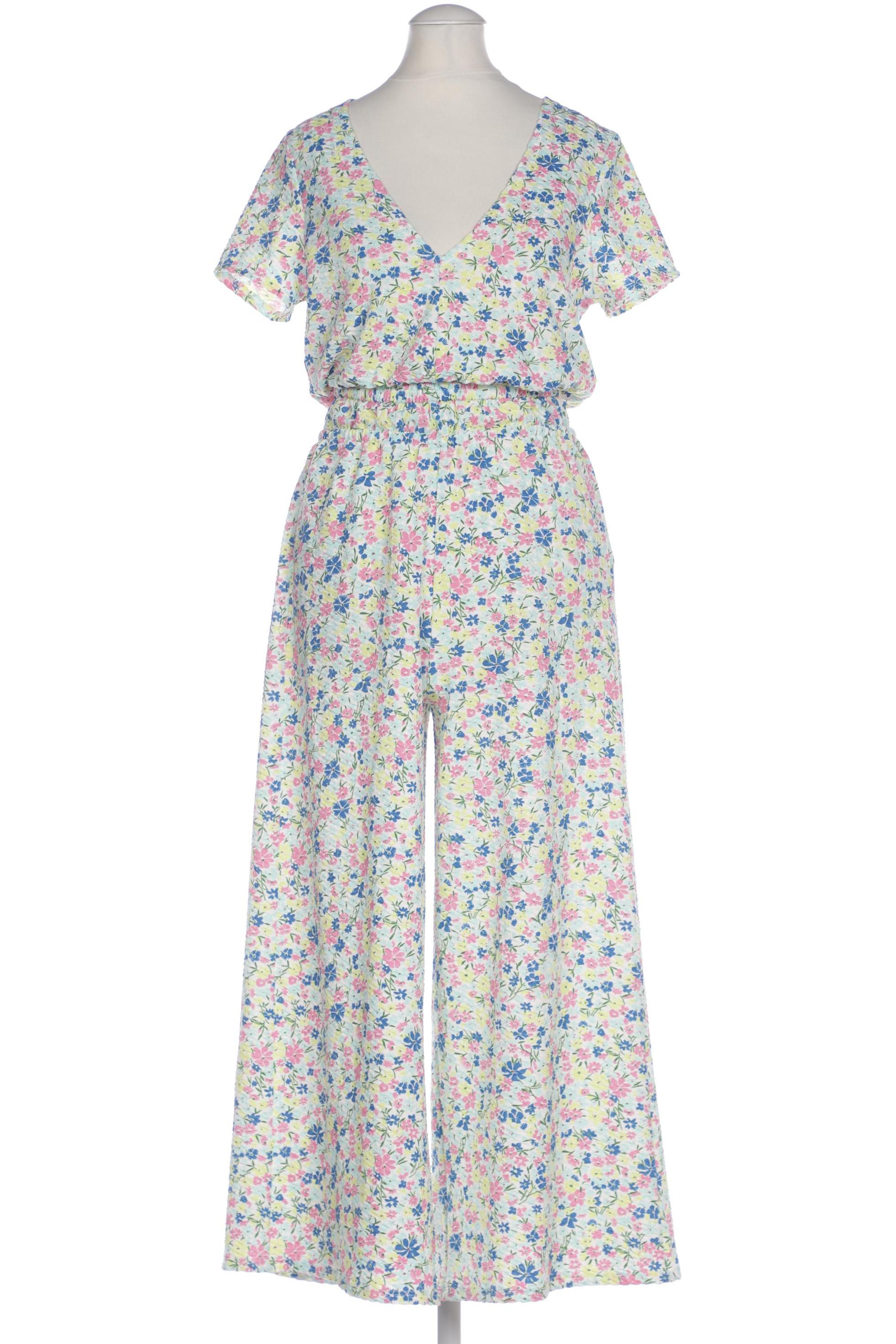 

asos Damen Jumpsuit/Overall, mehrfarbig