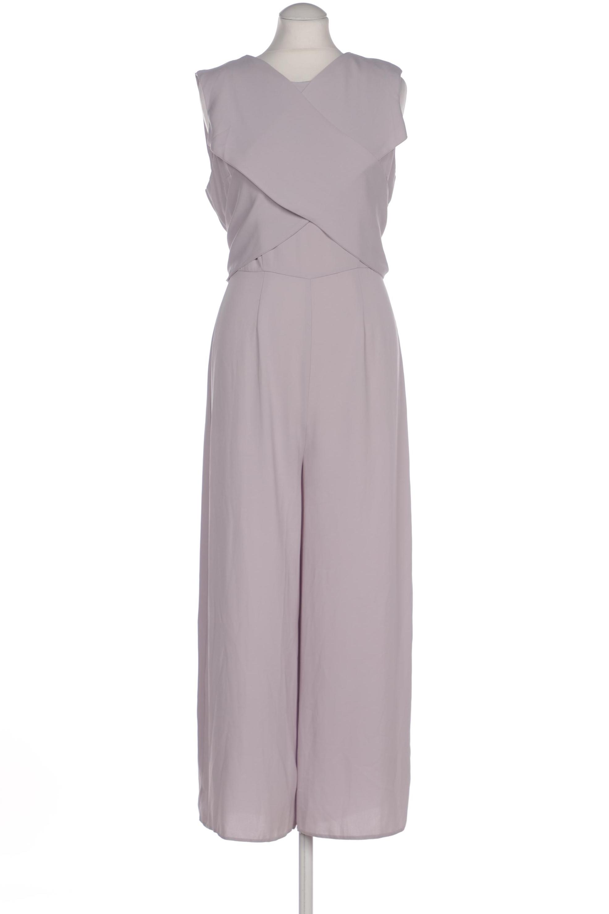 

asos Damen Jumpsuit/Overall, flieder, Gr. 38