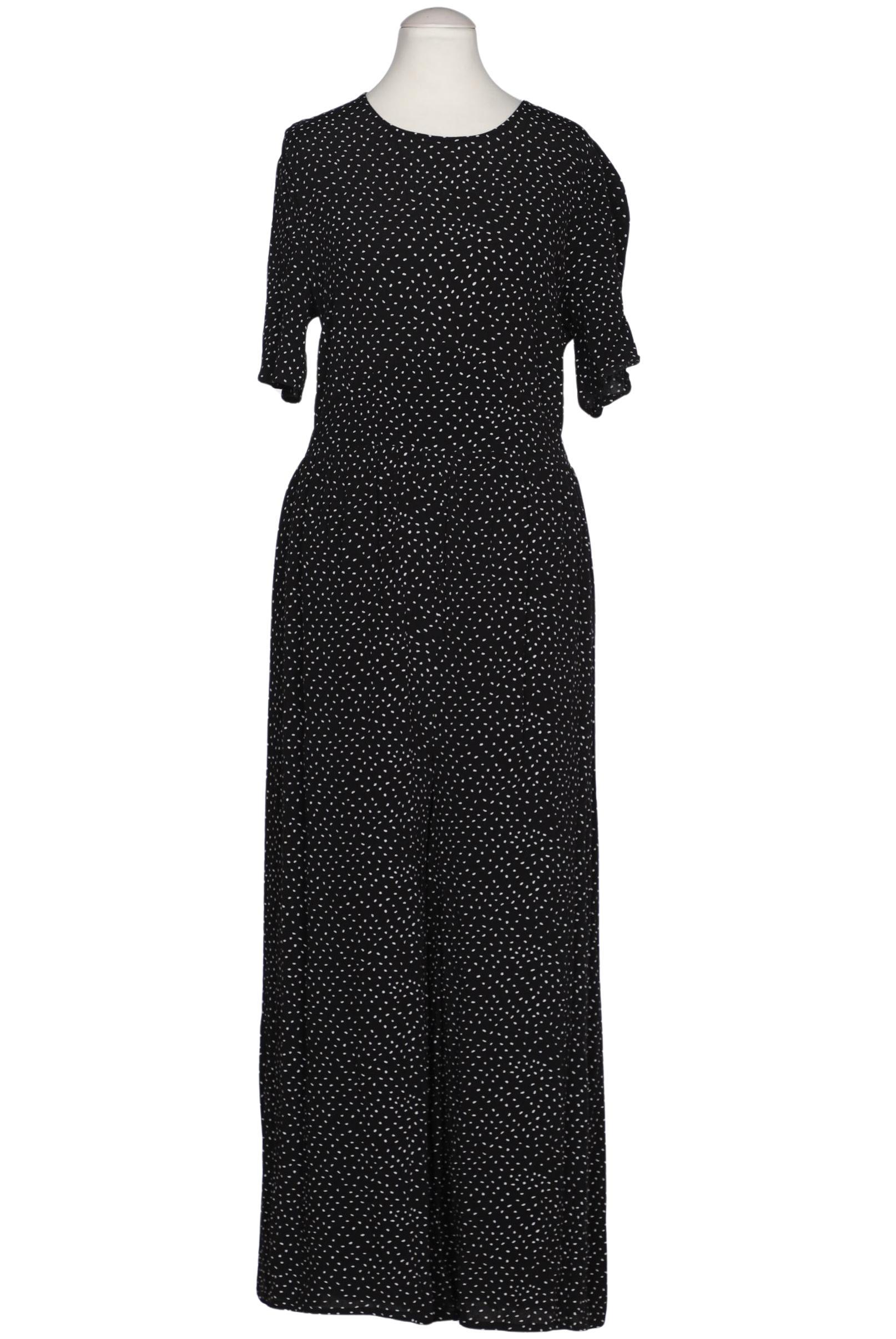 

asos Damen Jumpsuit/Overall, schwarz, Gr. 40