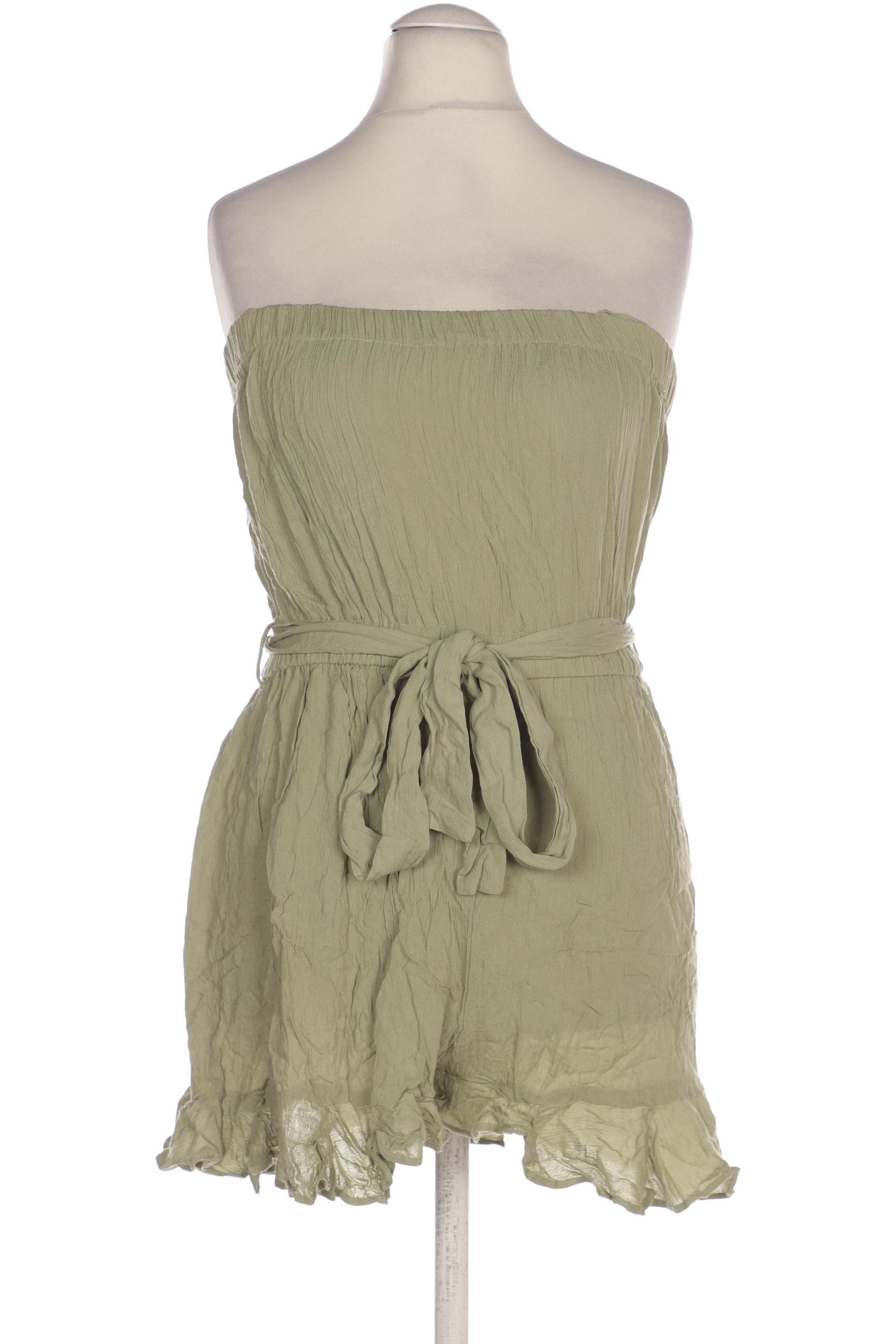 

asos Damen Jumpsuit/Overall, hellgrün, Gr. 36