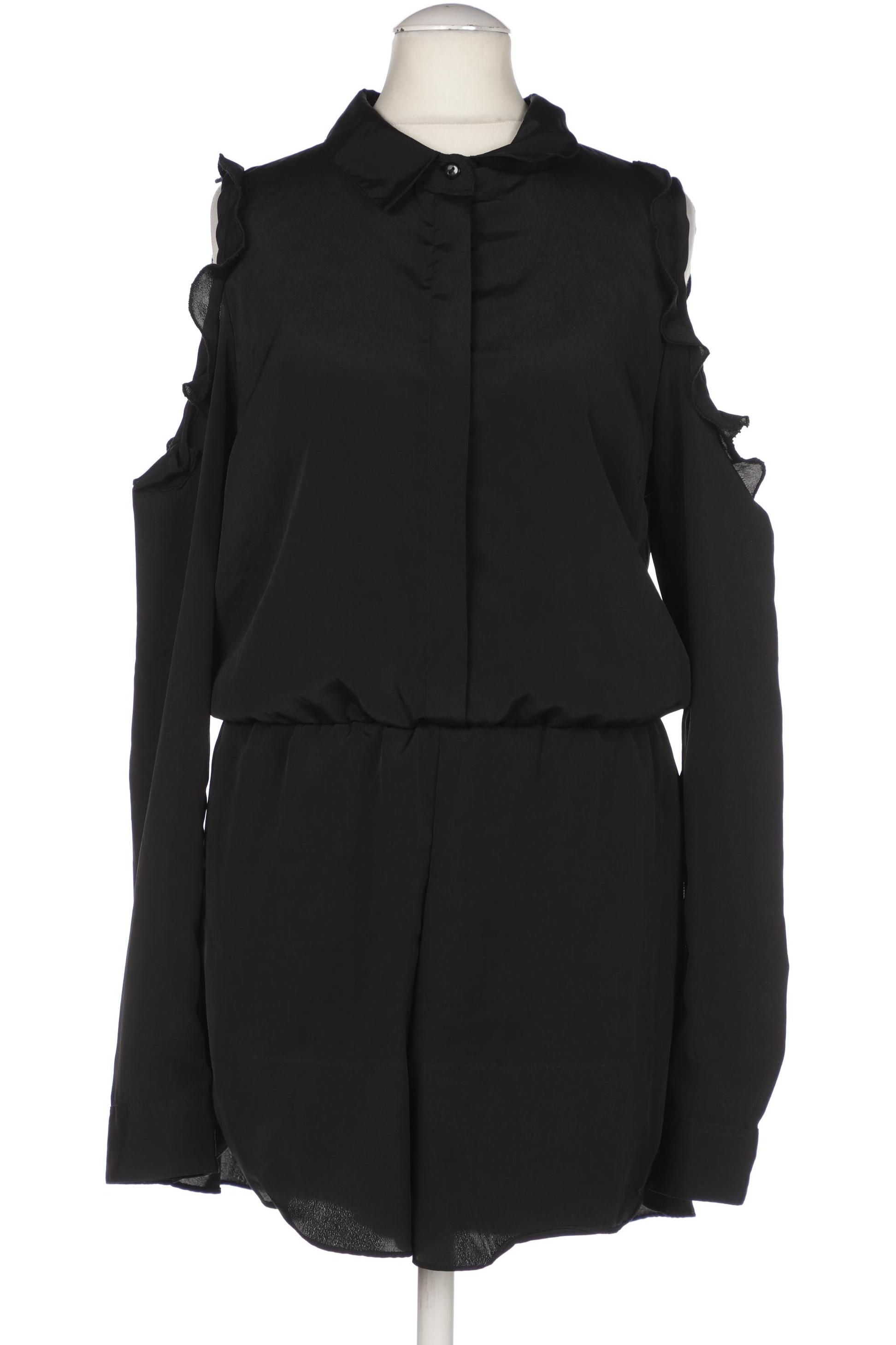 

asos Damen Jumpsuit/Overall, blau, Gr. 34