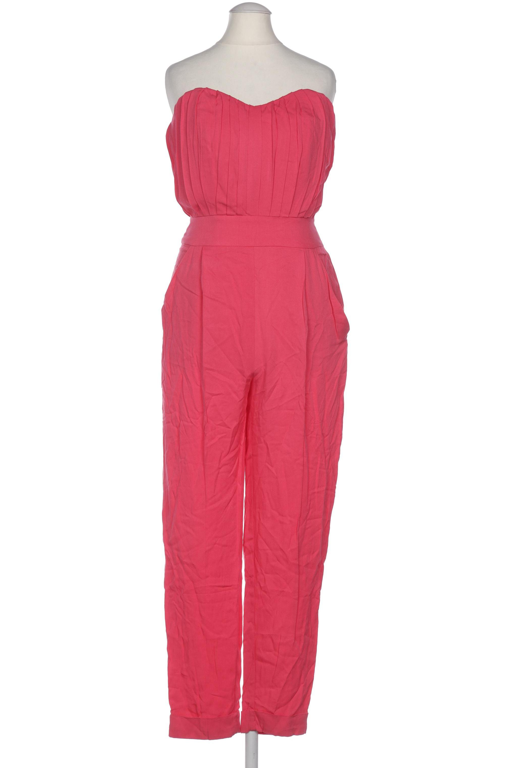 

asos Damen Jumpsuit/Overall, pink