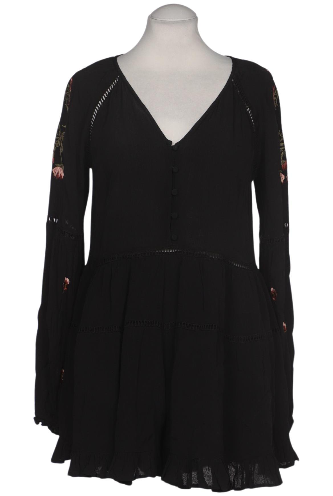 

asos Damen Jumpsuit/Overall, schwarz, Gr. 38
