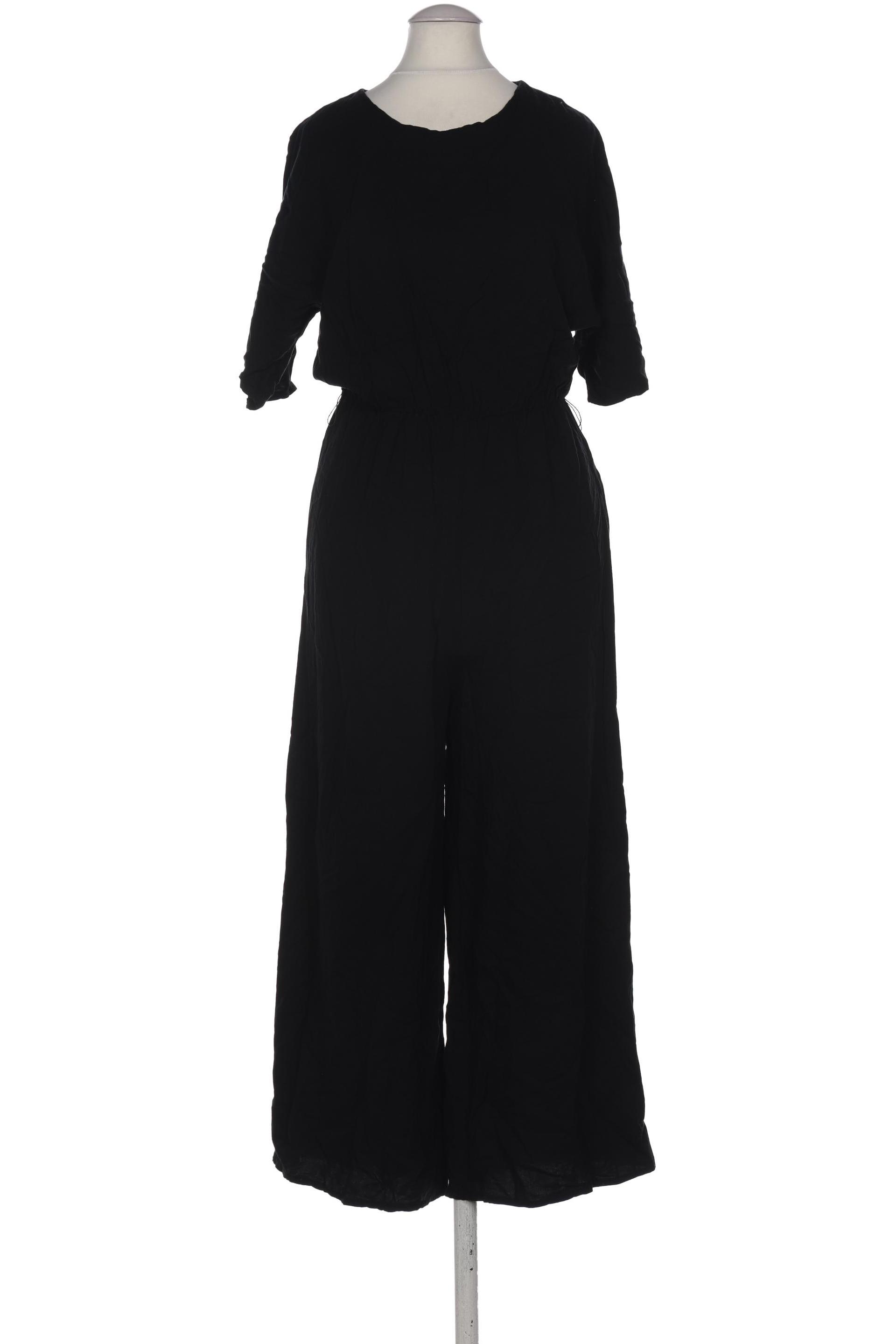 

asos Damen Jumpsuit/Overall, schwarz, Gr. 32