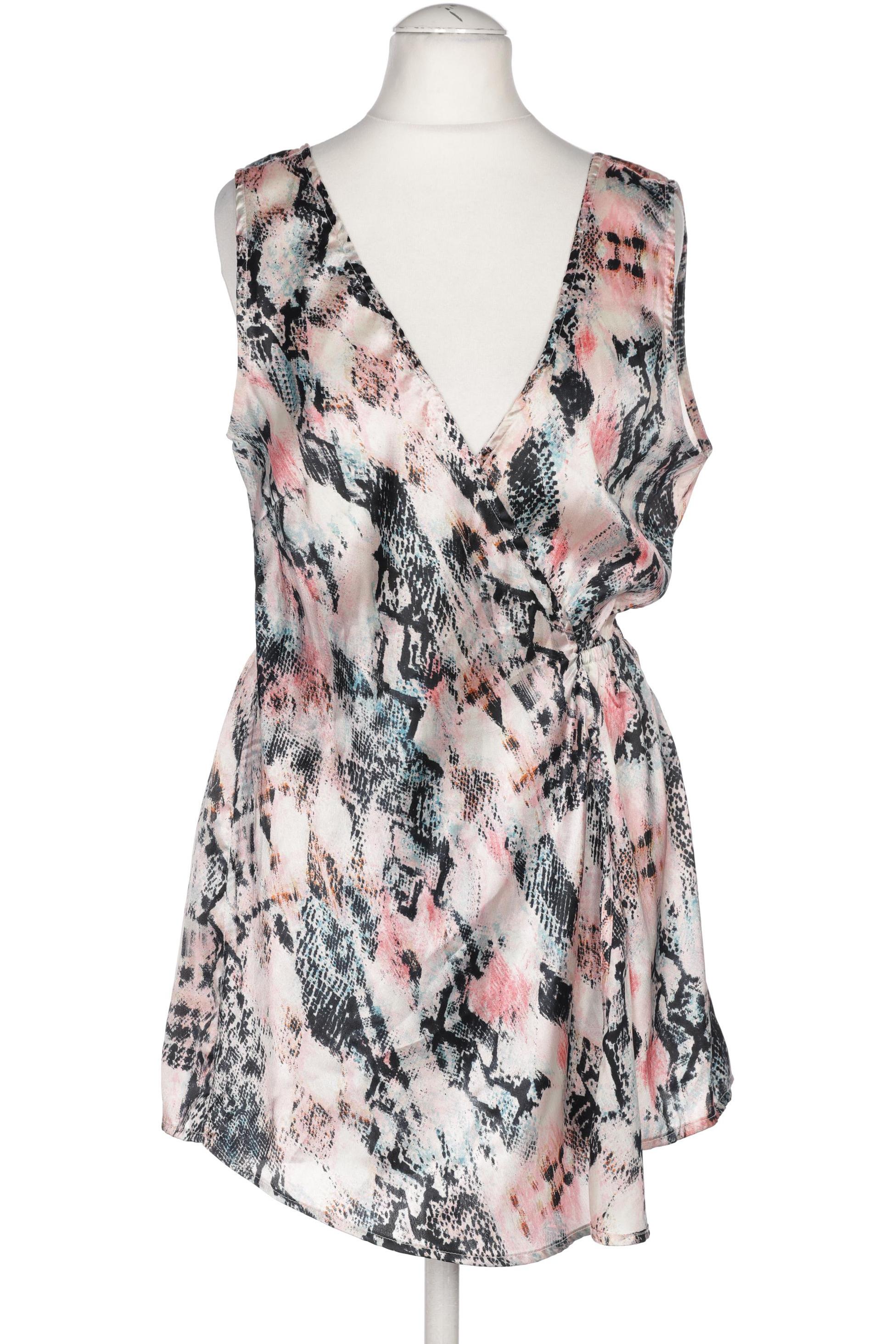 

asos Damen Jumpsuit/Overall, pink, Gr. 36