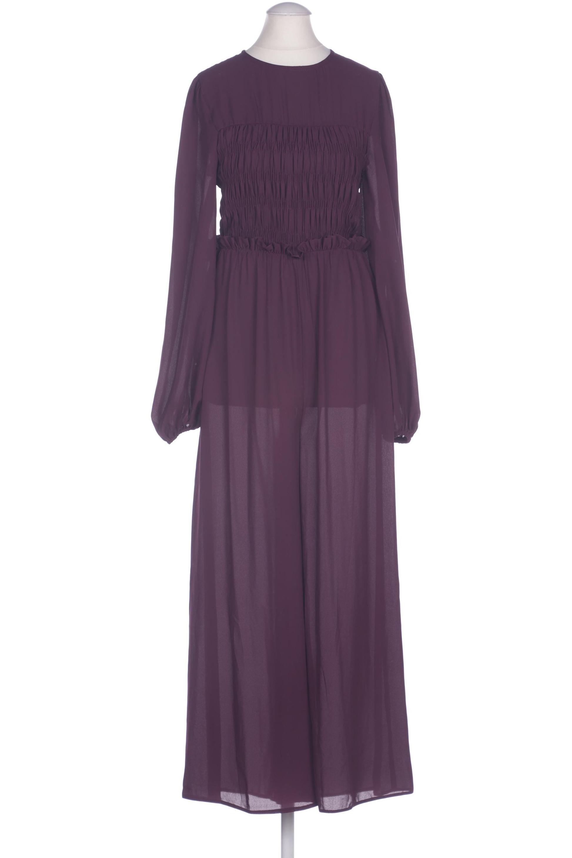 

asos Damen Jumpsuit/Overall, bordeaux