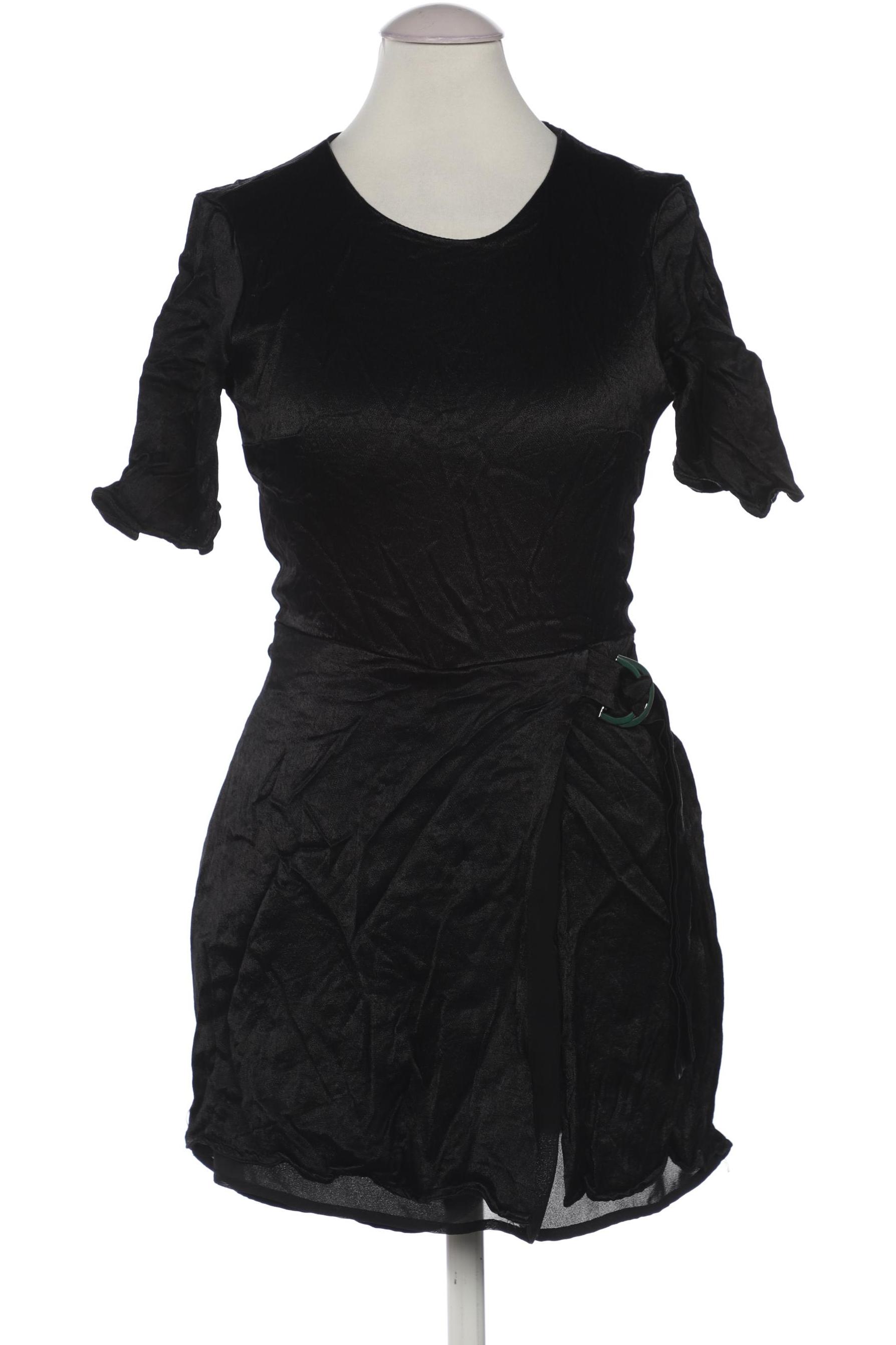

asos Damen Jumpsuit/Overall, schwarz, Gr. 36
