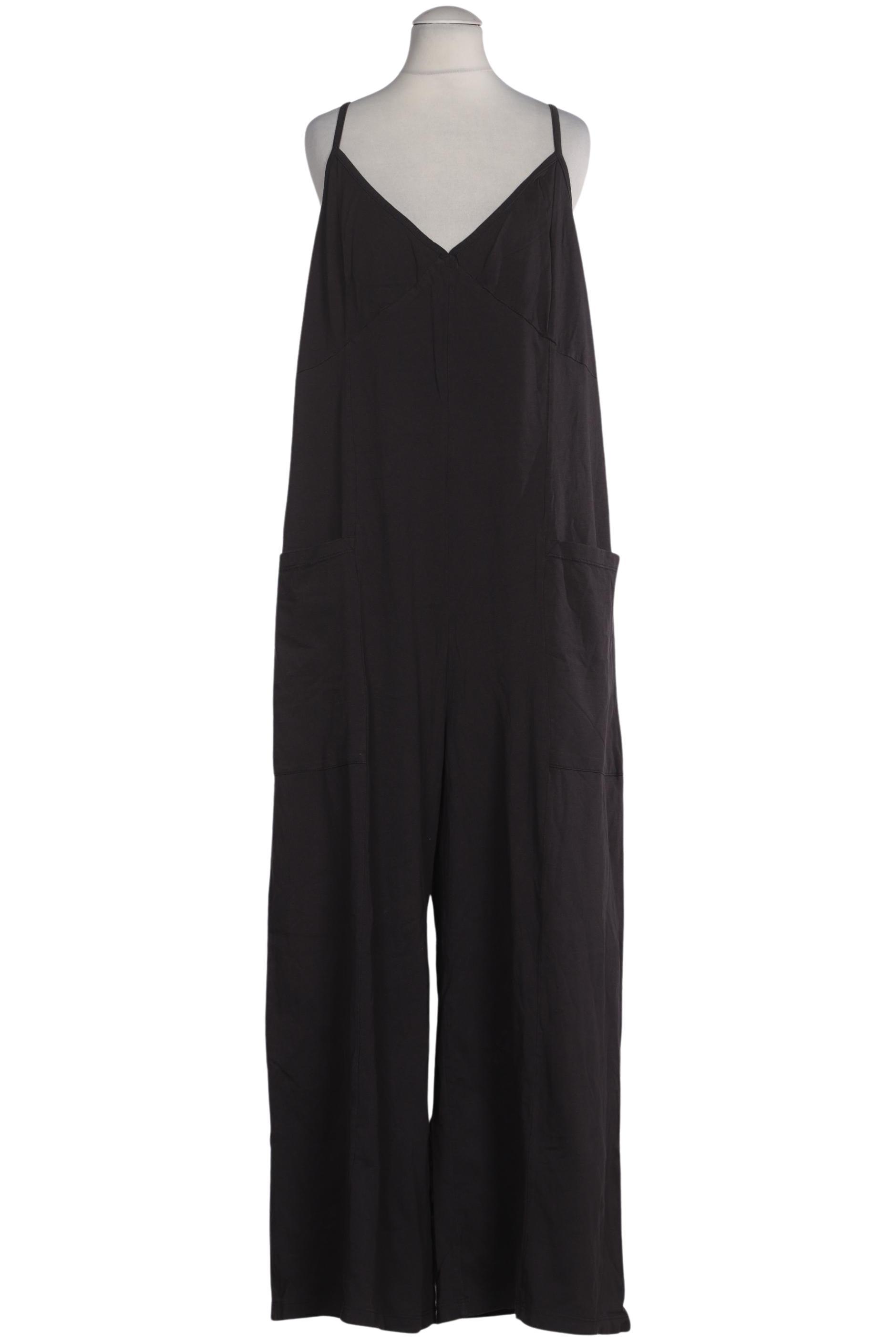 

asos Damen Jumpsuit/Overall, grau, Gr. 42