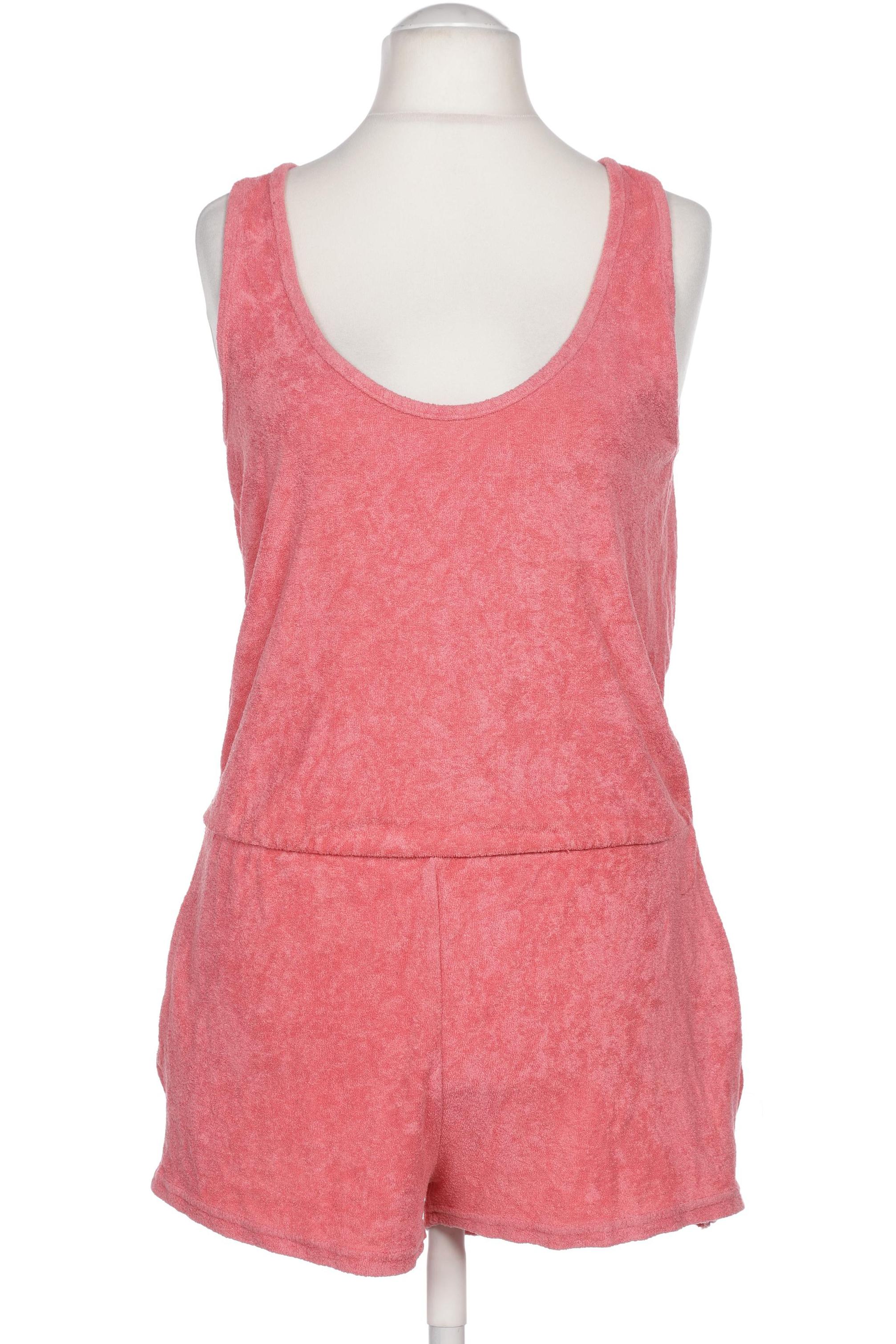 

asos Damen Jumpsuit/Overall, pink, Gr. 36