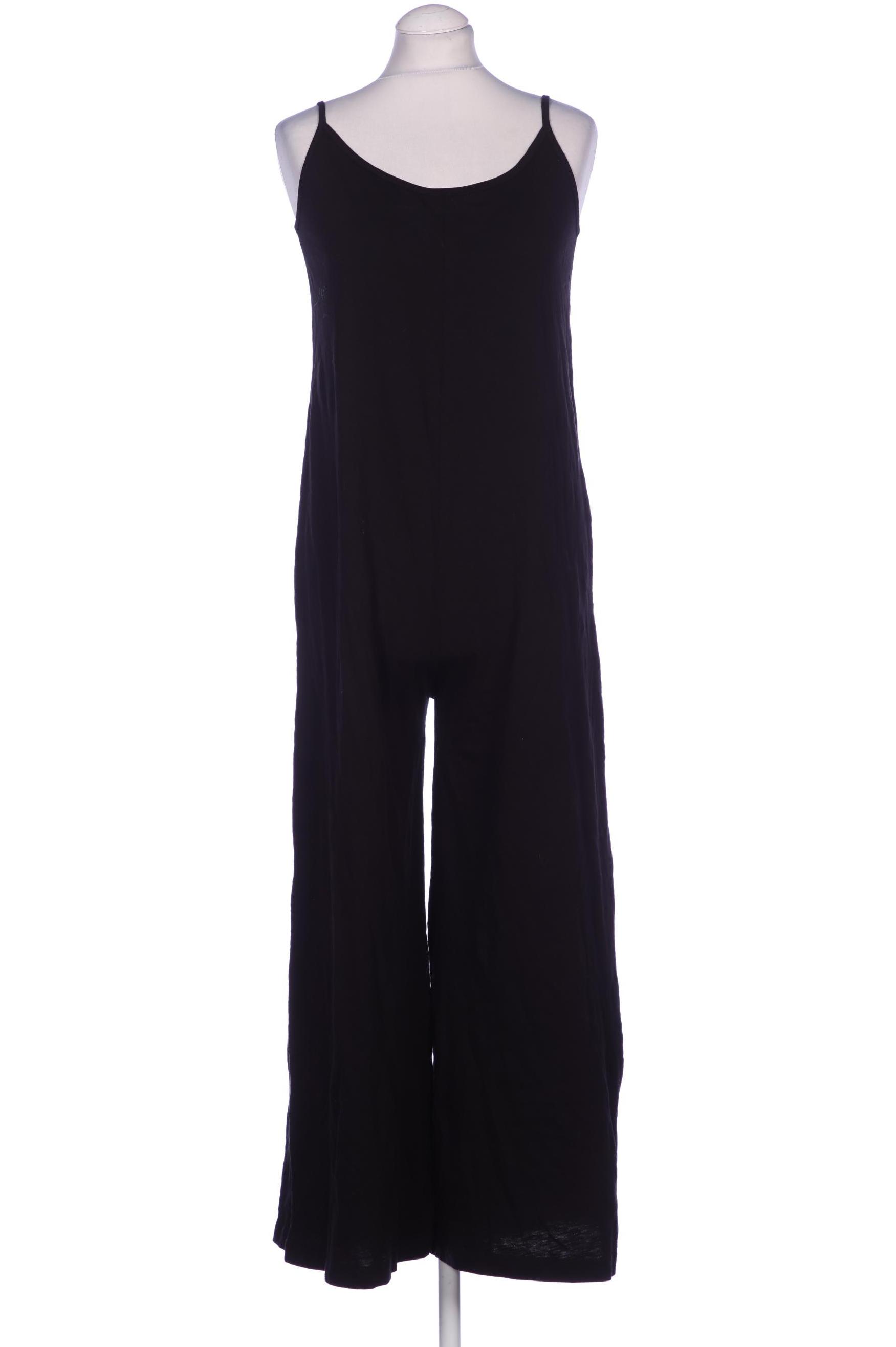 

asos Damen Jumpsuit/Overall, schwarz, Gr. 34