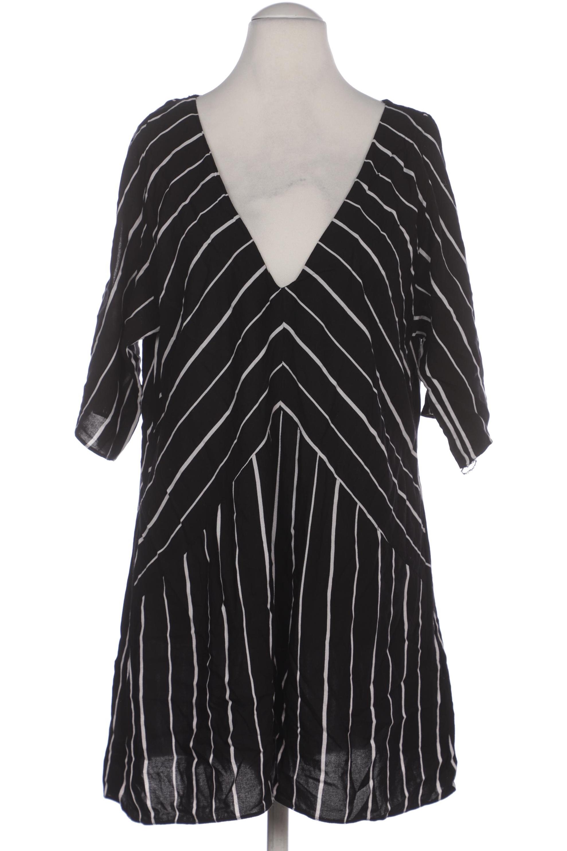 

asos Damen Jumpsuit/Overall, schwarz, Gr. 42