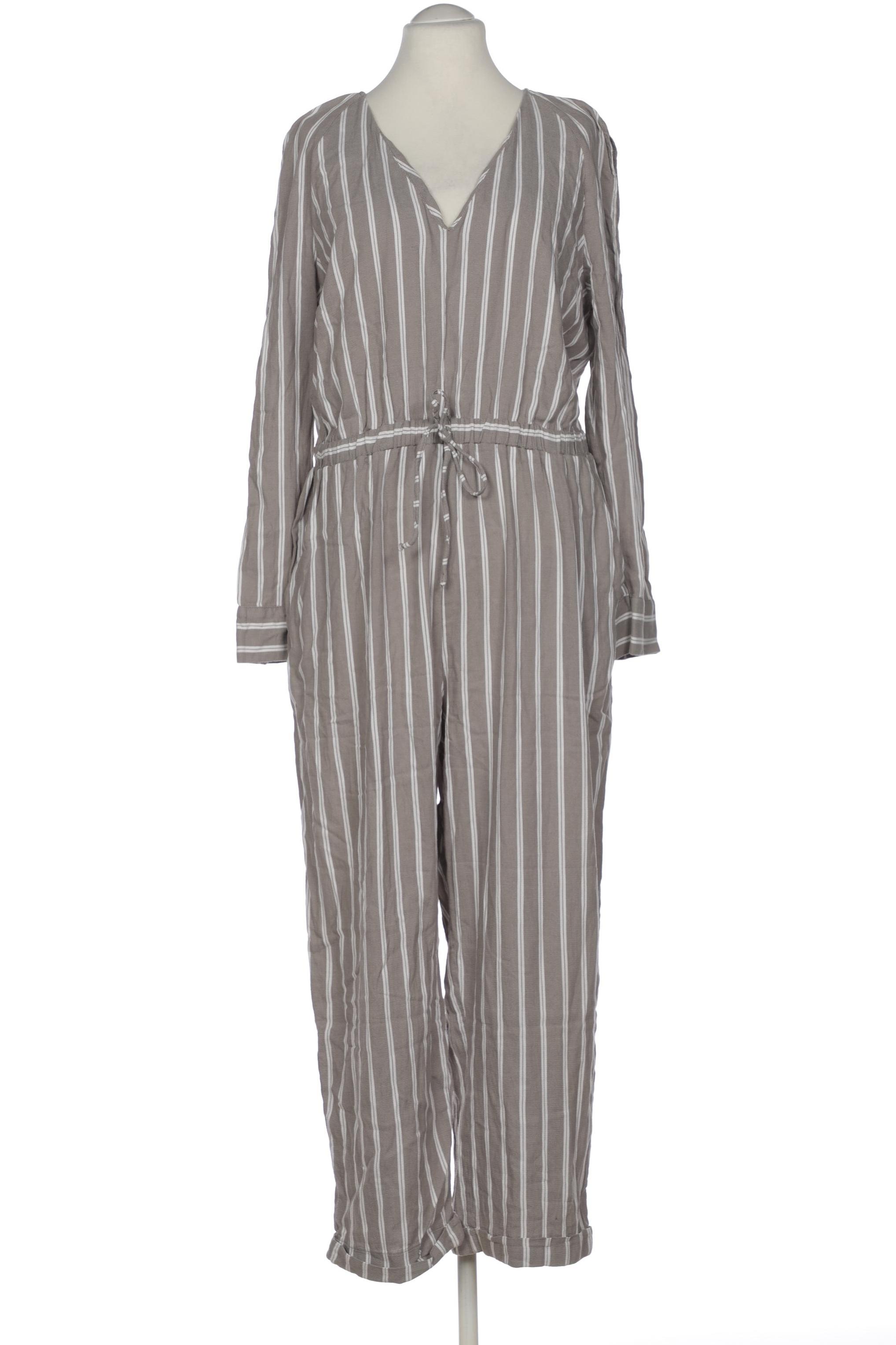 

asos Damen Jumpsuit/Overall, grau, Gr. 52