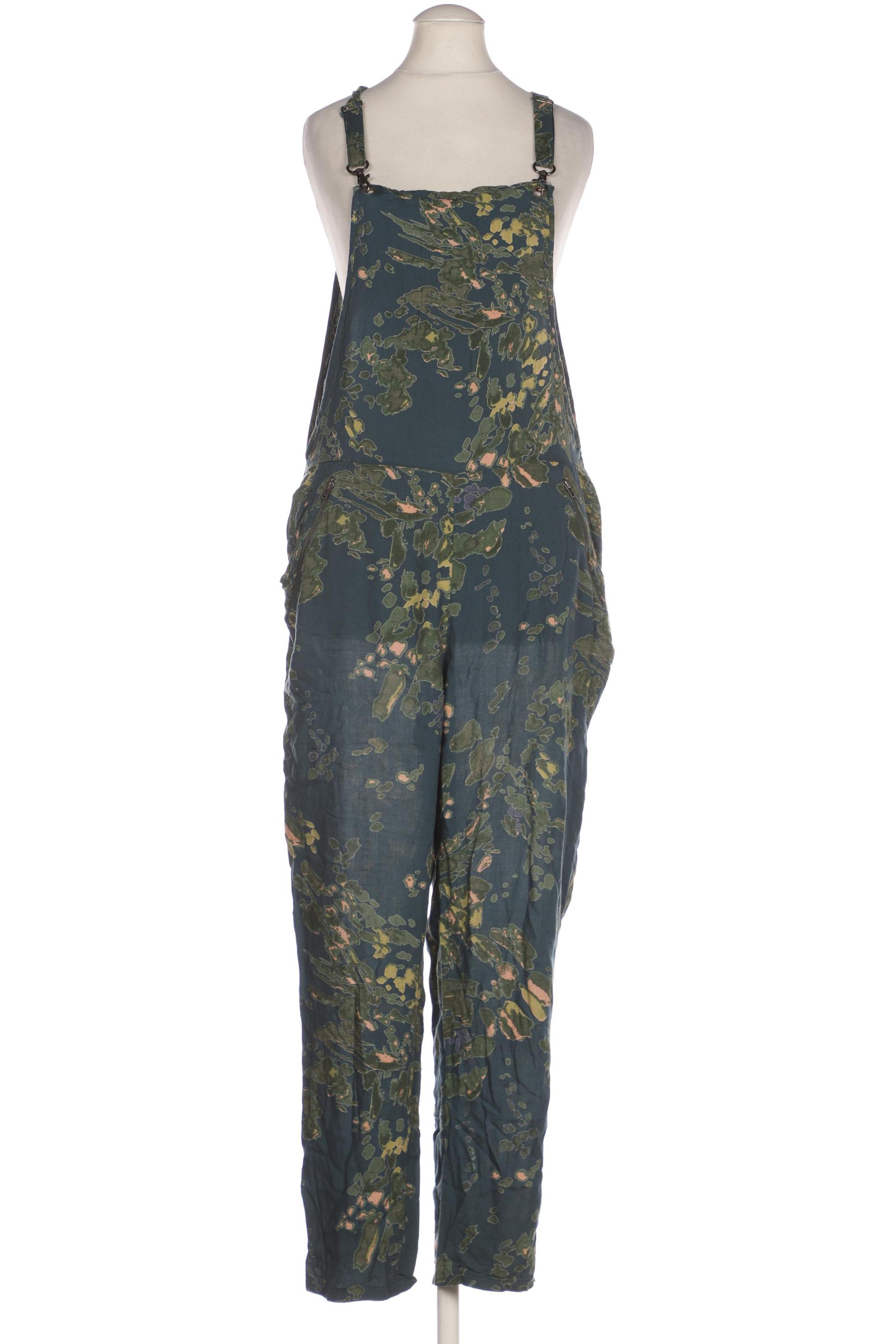 

asos Damen Jumpsuit/Overall, türkis