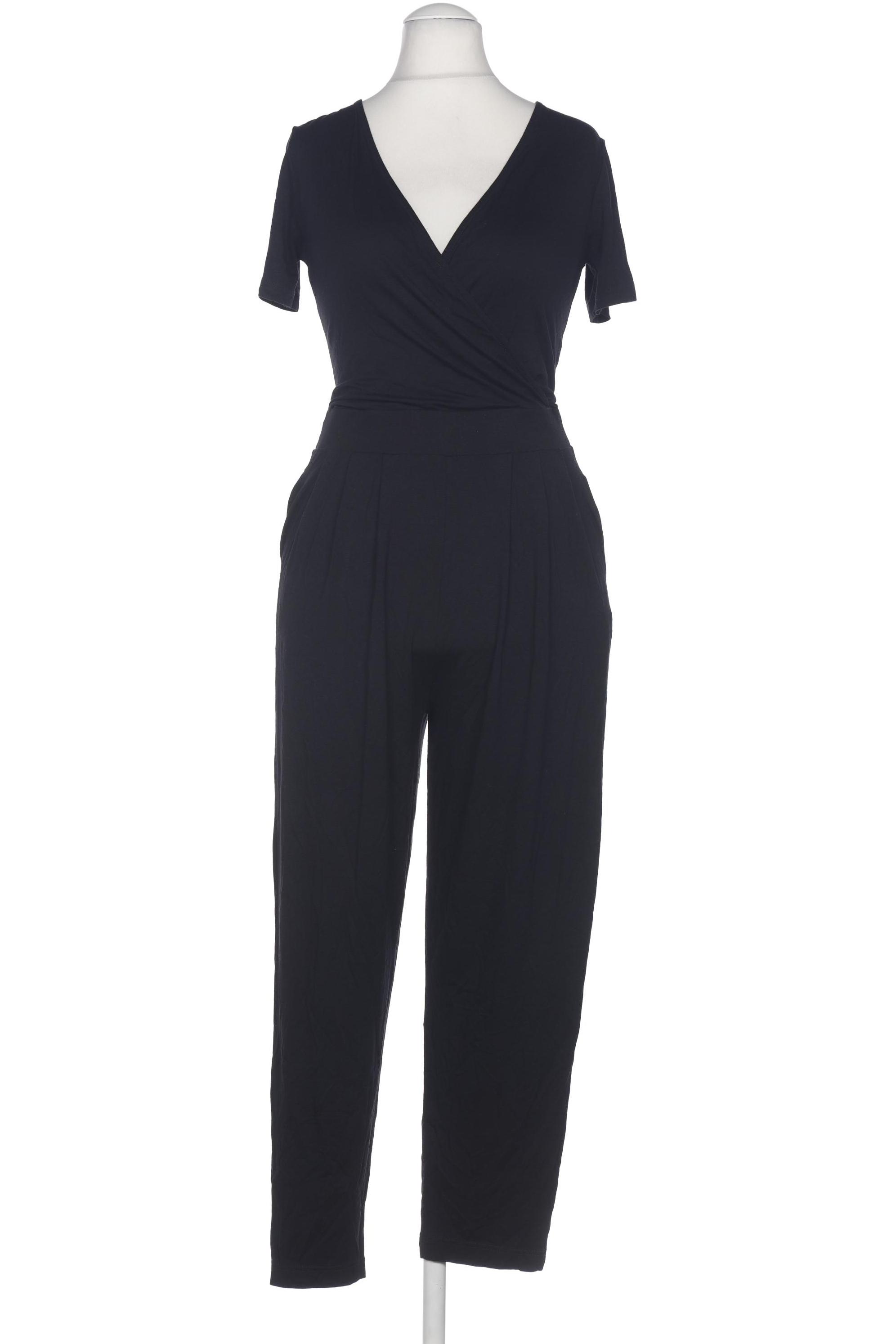 

asos Damen Jumpsuit/Overall, schwarz