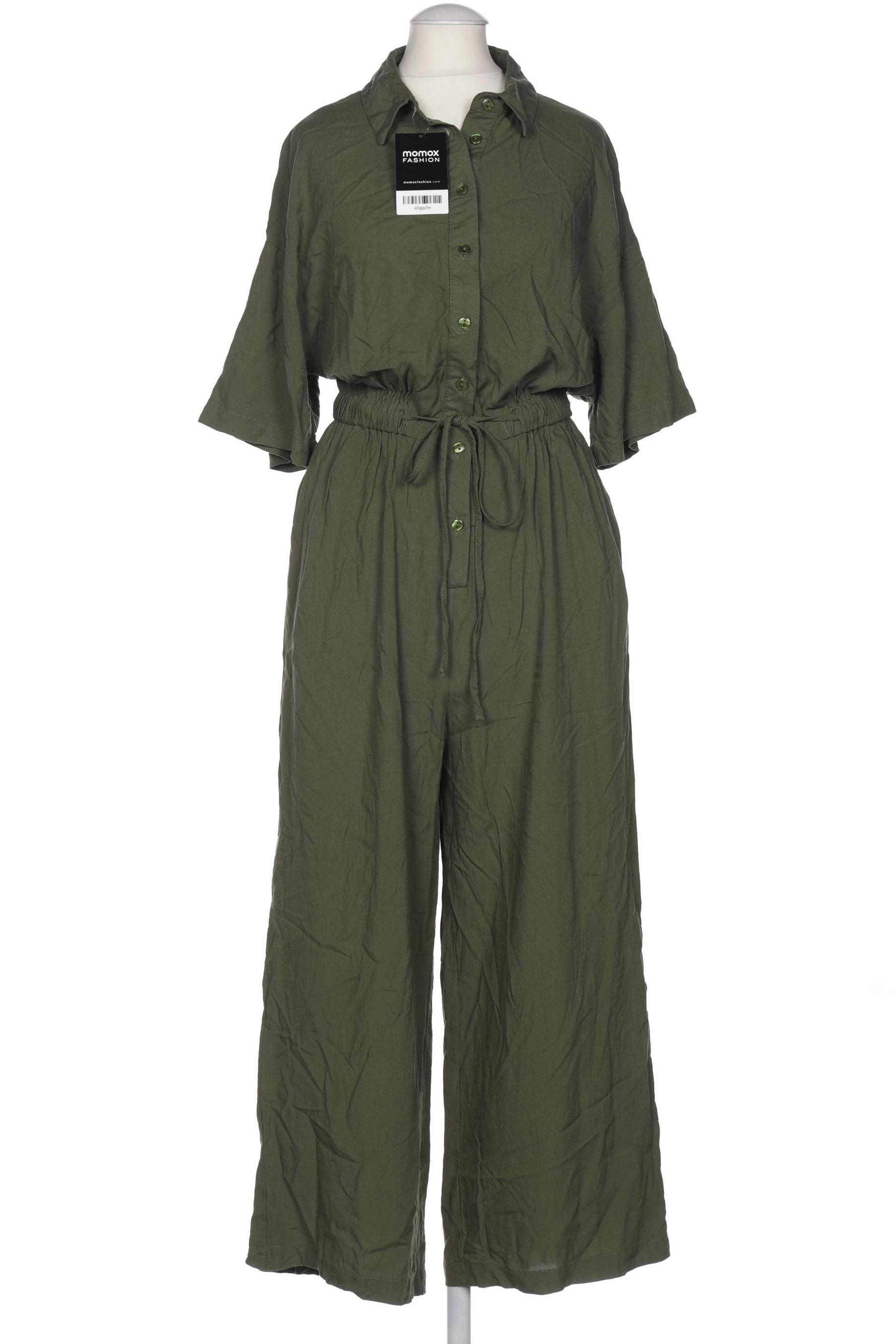 

asos Damen Jumpsuit/Overall, grün