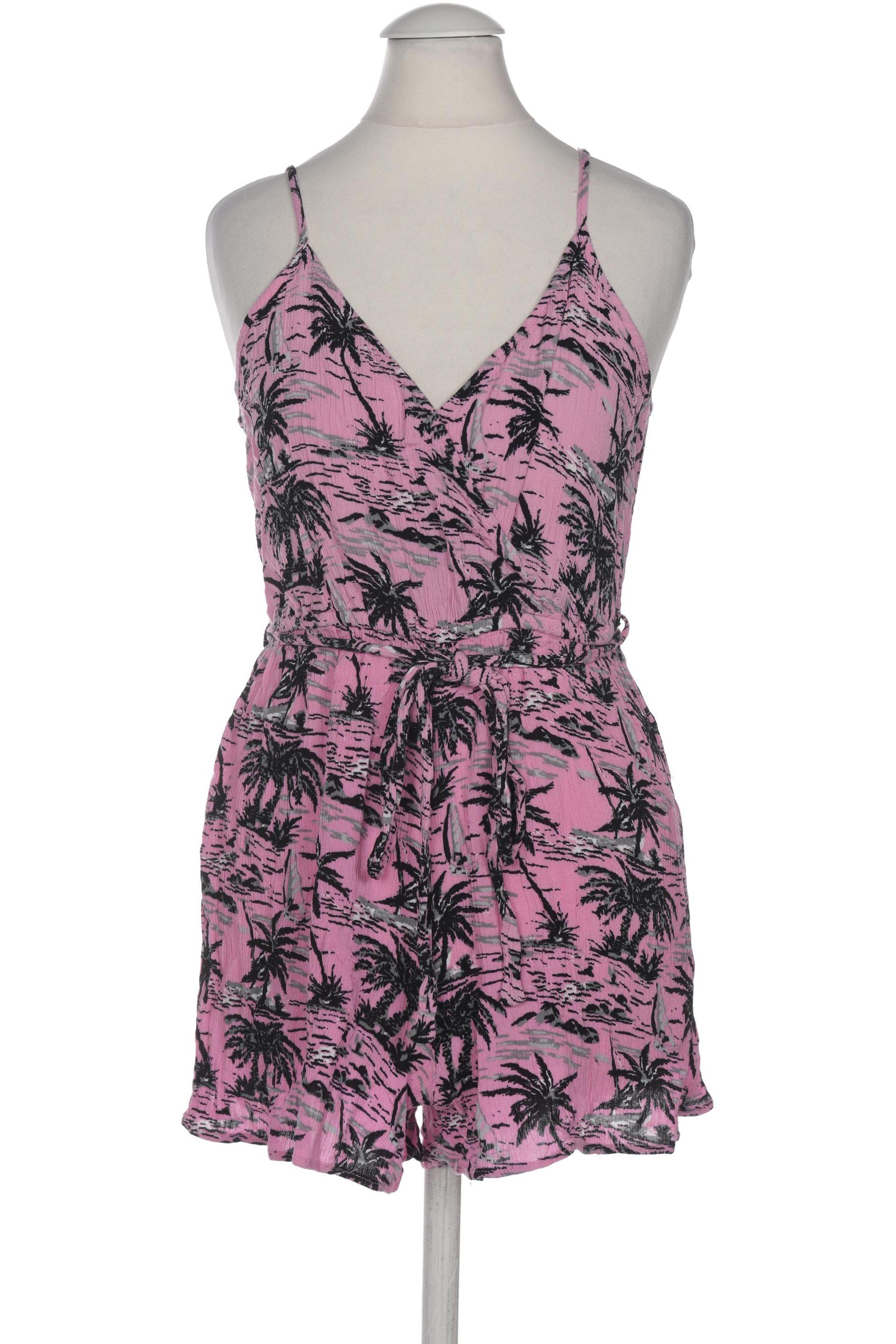 

asos Damen Jumpsuit/Overall, pink
