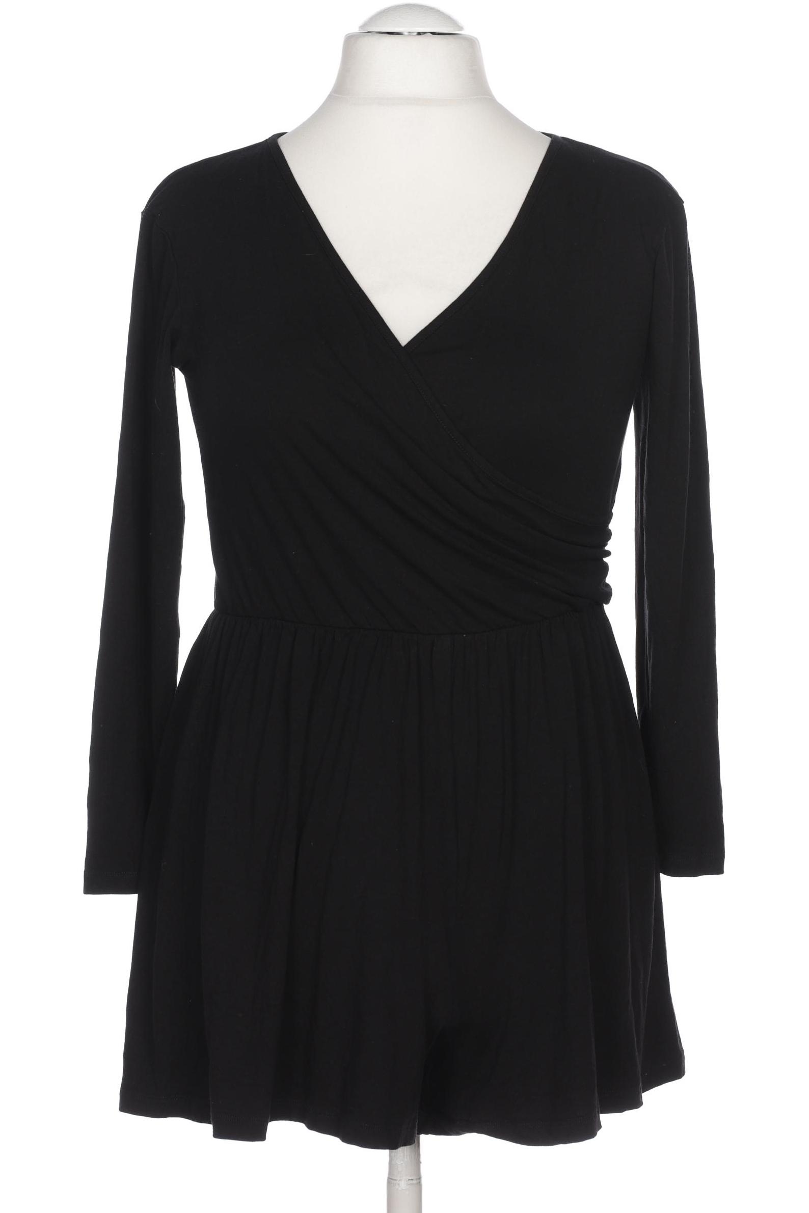 

asos Damen Jumpsuit/Overall, schwarz, Gr. 44