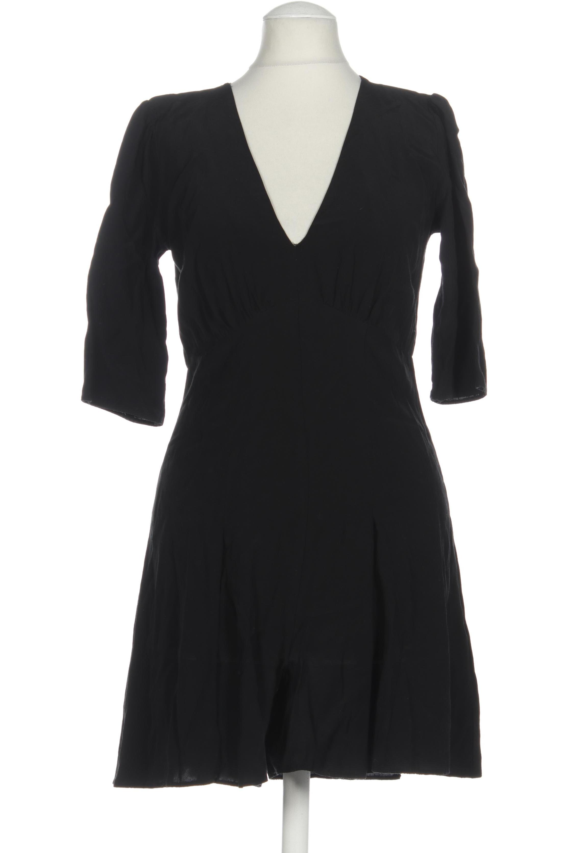 

asos Damen Jumpsuit/Overall, schwarz, Gr. 36