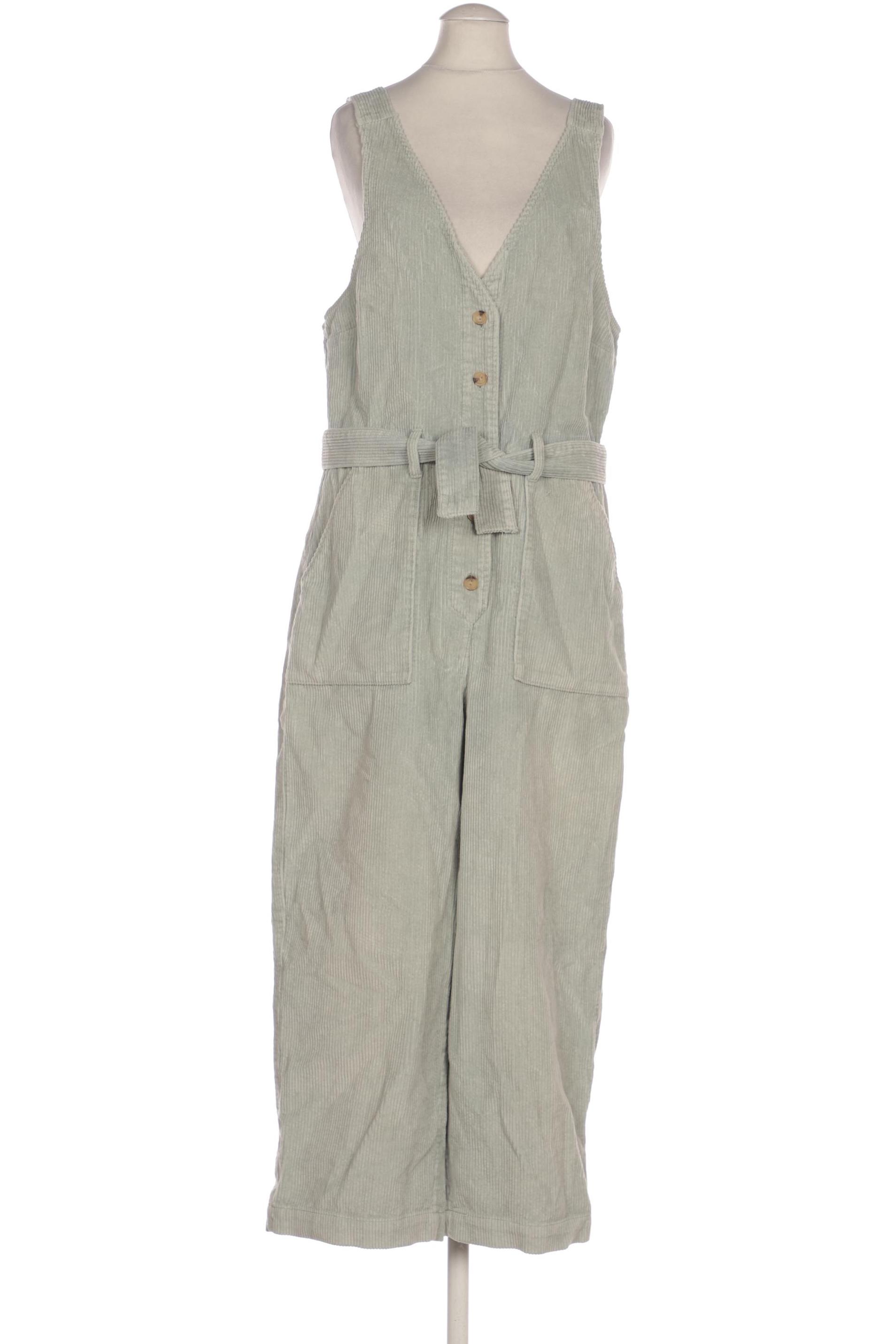 

asos Damen Jumpsuit/Overall, hellgrün, Gr. 38