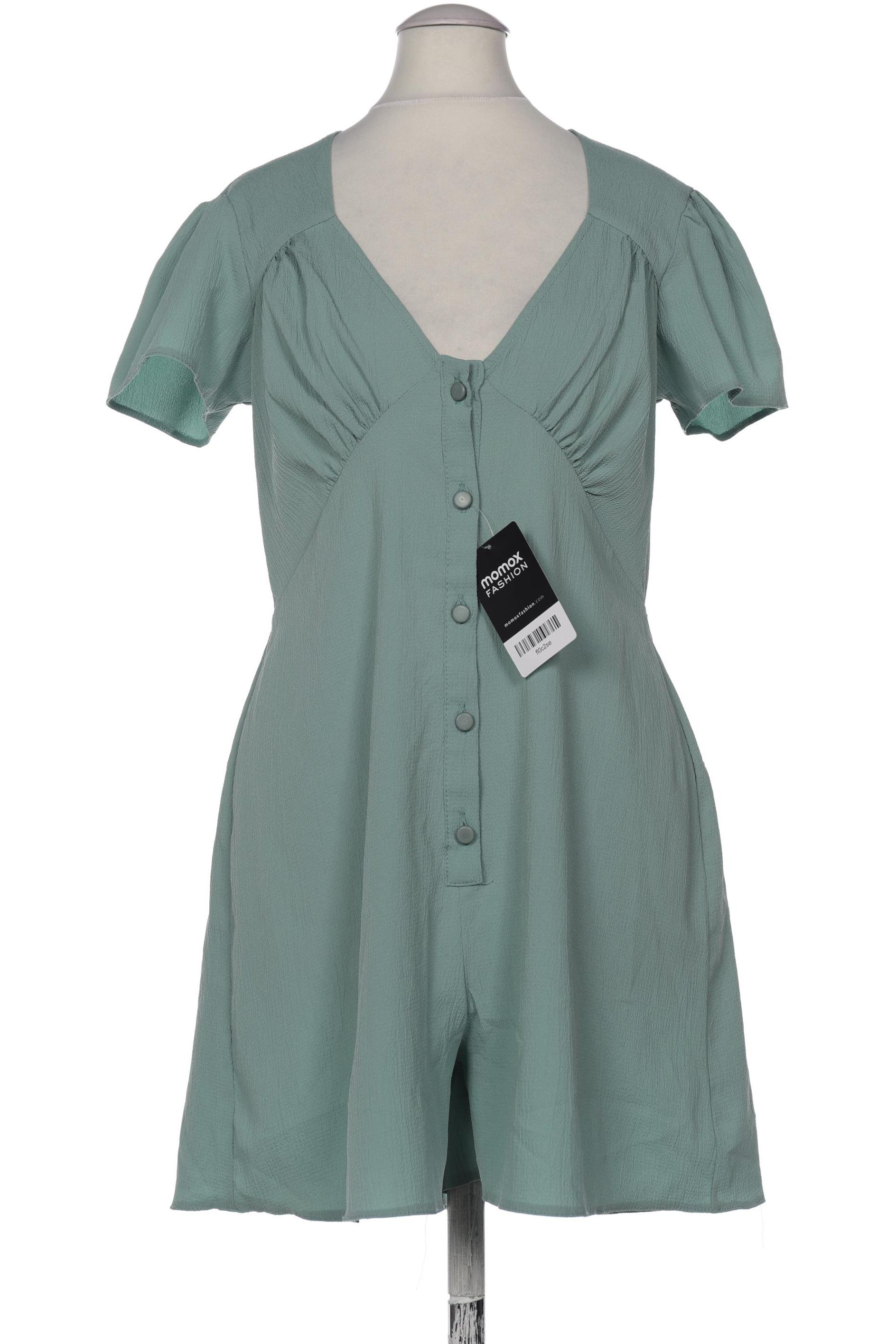 

asos Damen Jumpsuit/Overall, grün, Gr. 36