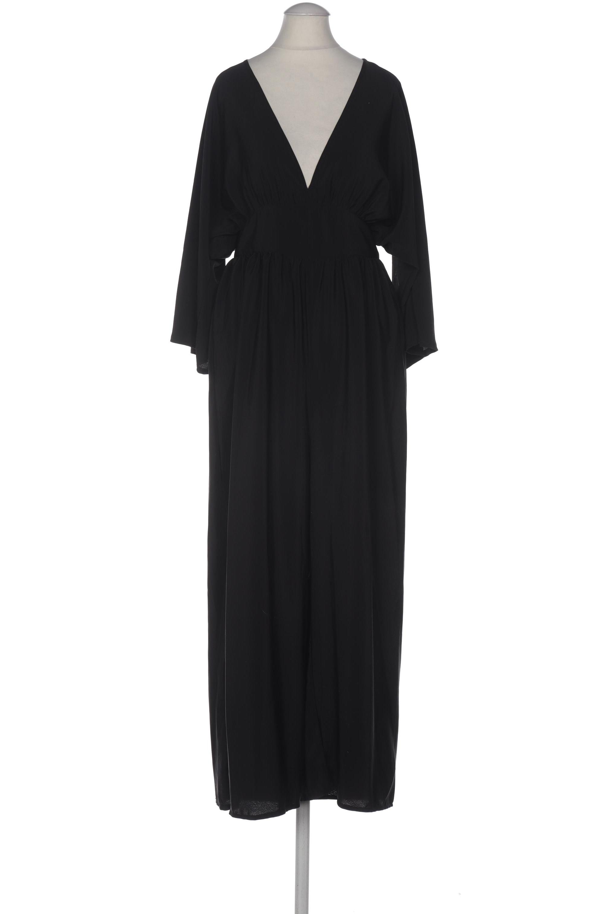

asos Damen Jumpsuit/Overall, schwarz