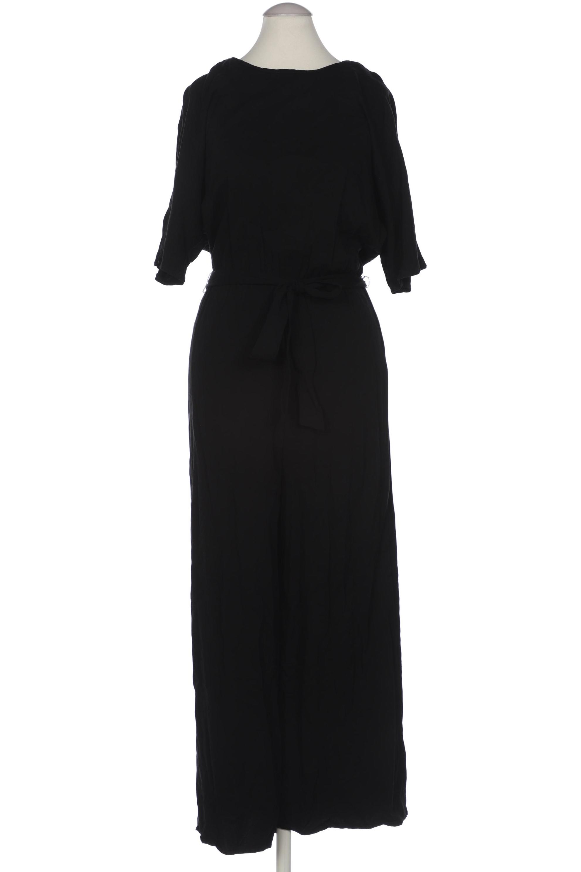 

asos Damen Jumpsuit/Overall, schwarz, Gr. 36