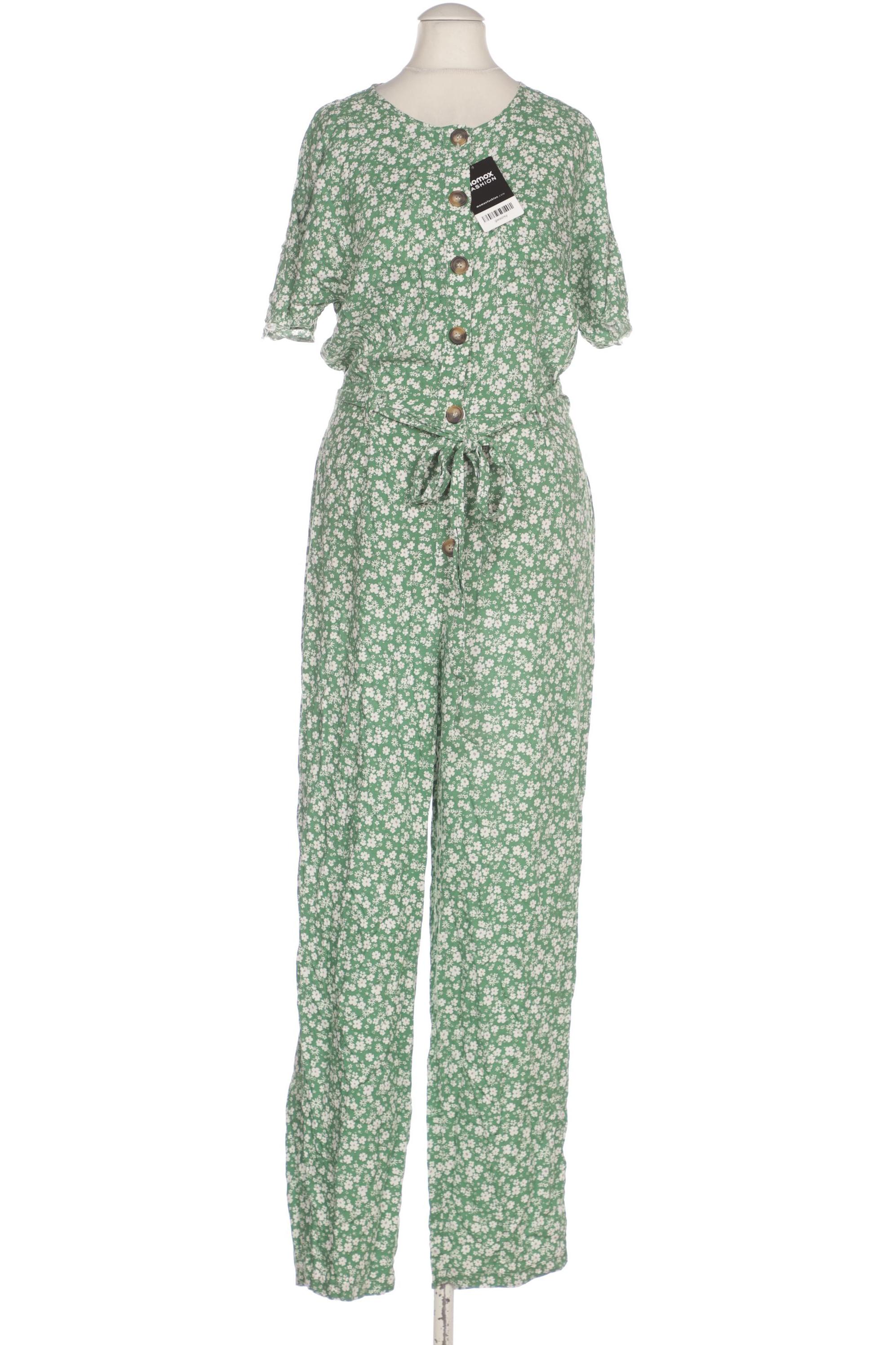 

asos Damen Jumpsuit/Overall, grün