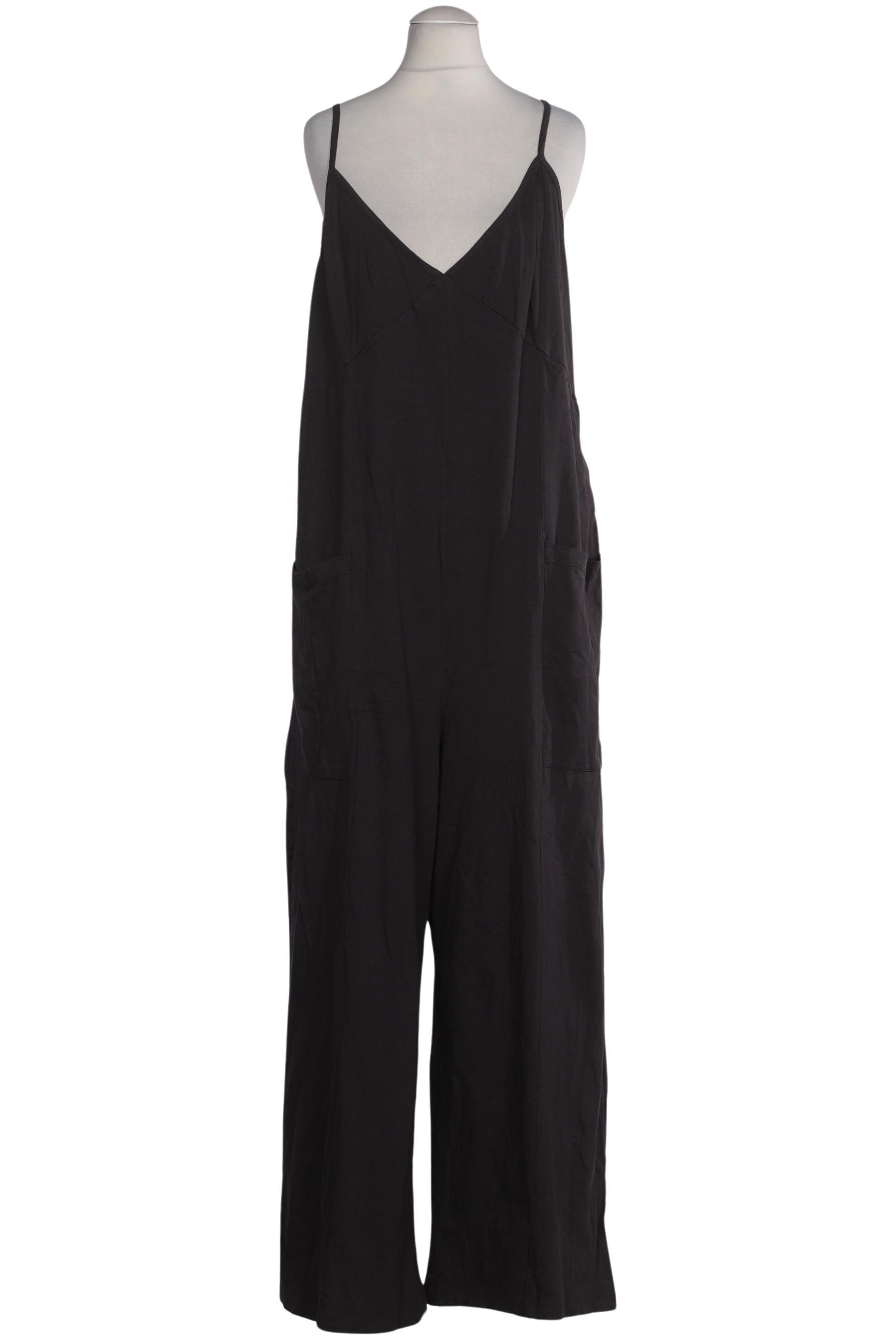 

asos Damen Jumpsuit/Overall, grau, Gr. 42