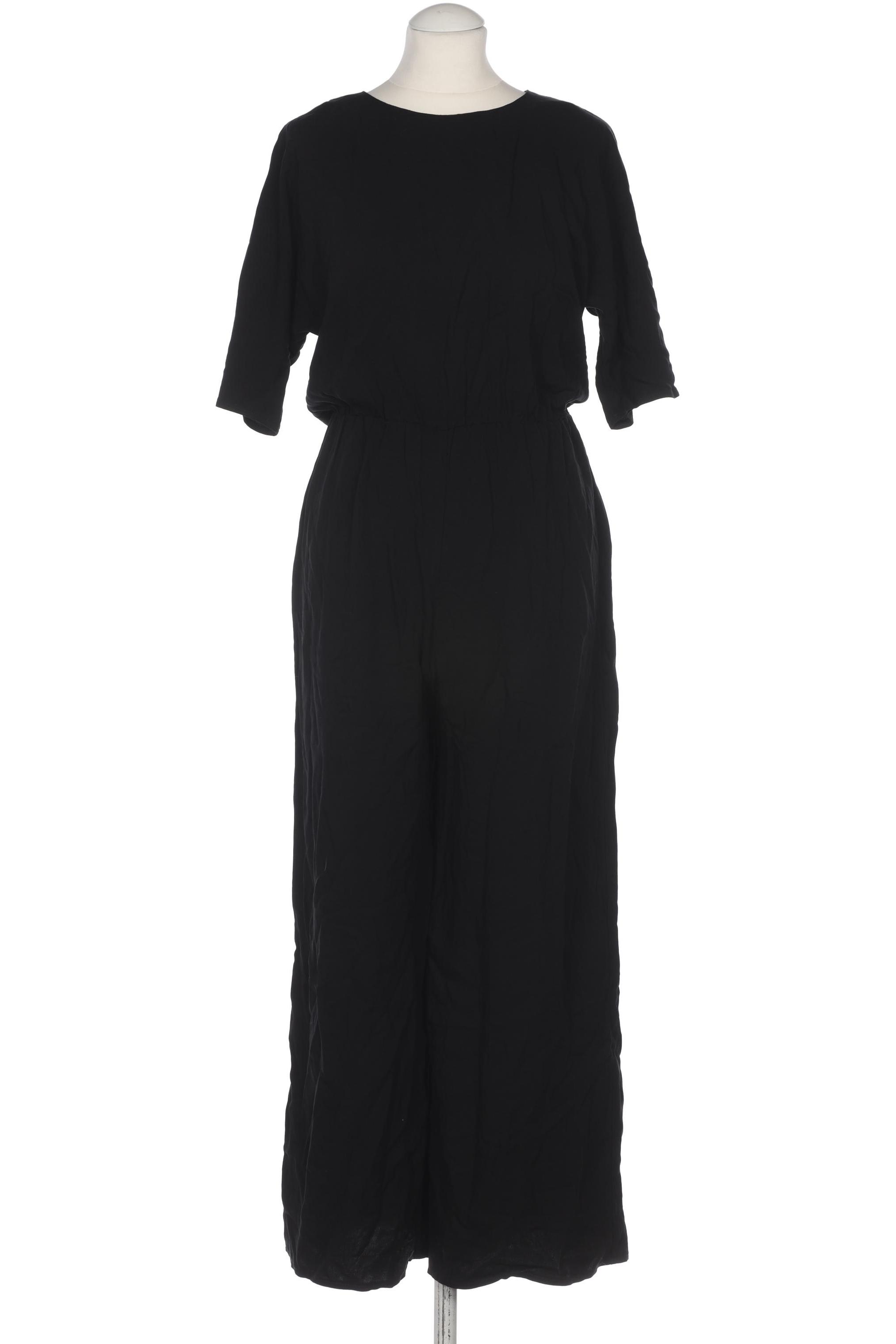 

asos Damen Jumpsuit/Overall, schwarz