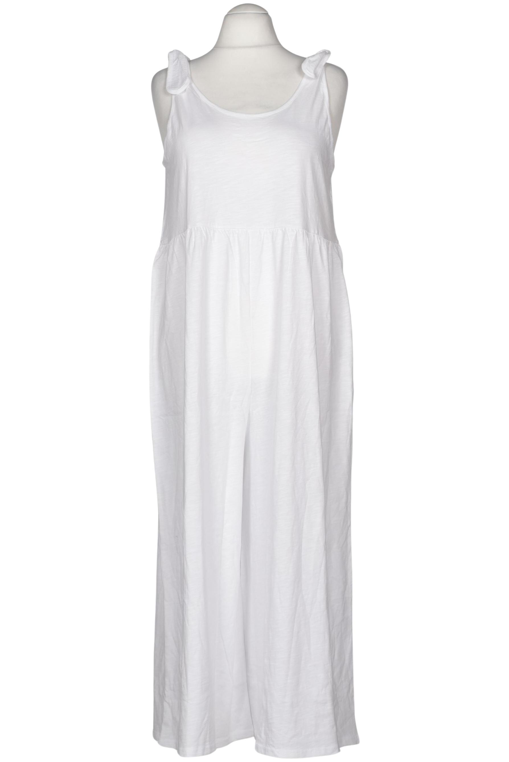 

asos Damen Jumpsuit/Overall, weiß, Gr. 42
