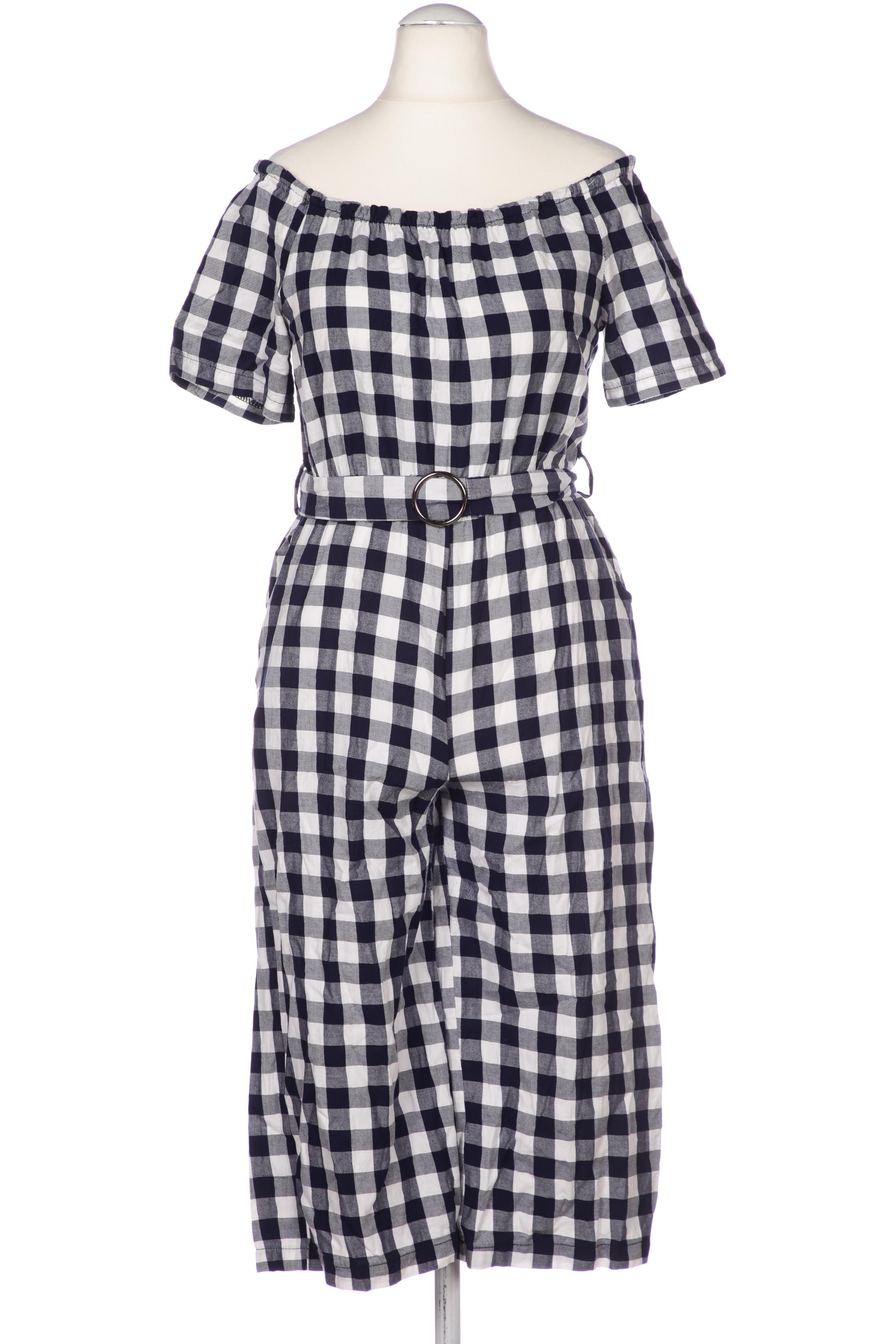 

asos Damen Jumpsuit/Overall, marineblau
