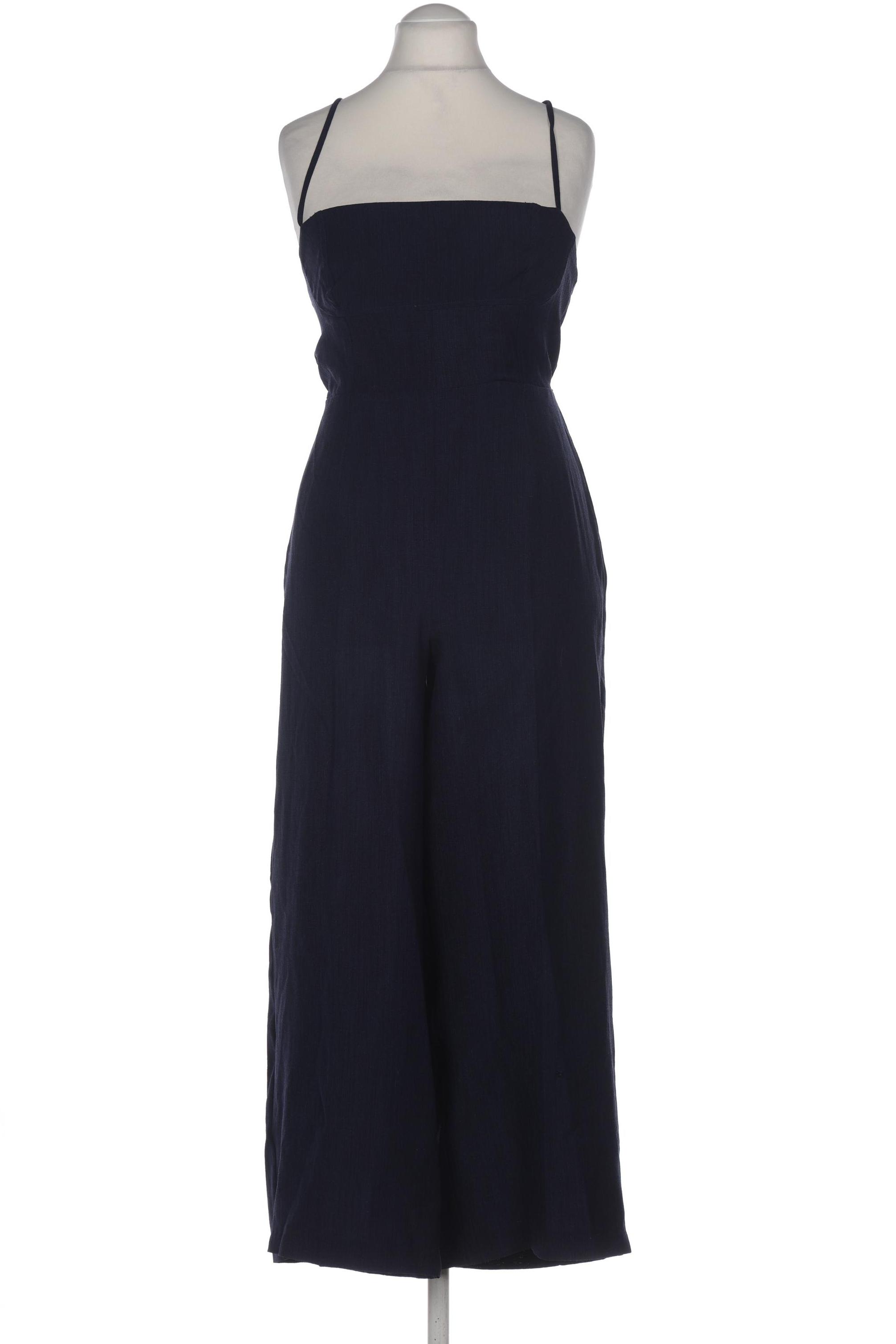 

asos Damen Jumpsuit/Overall, marineblau