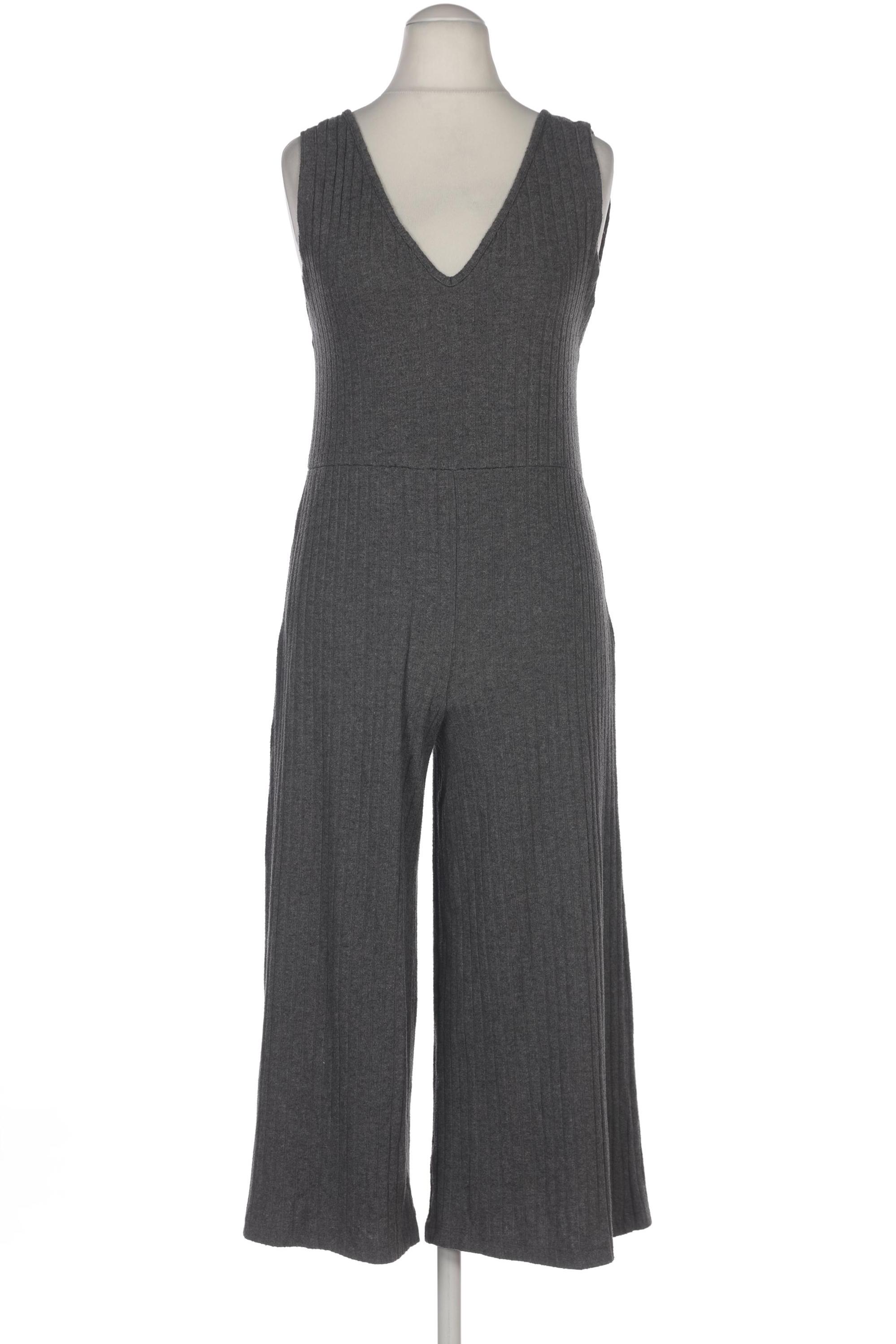

asos Damen Jumpsuit/Overall, grau, Gr. 38