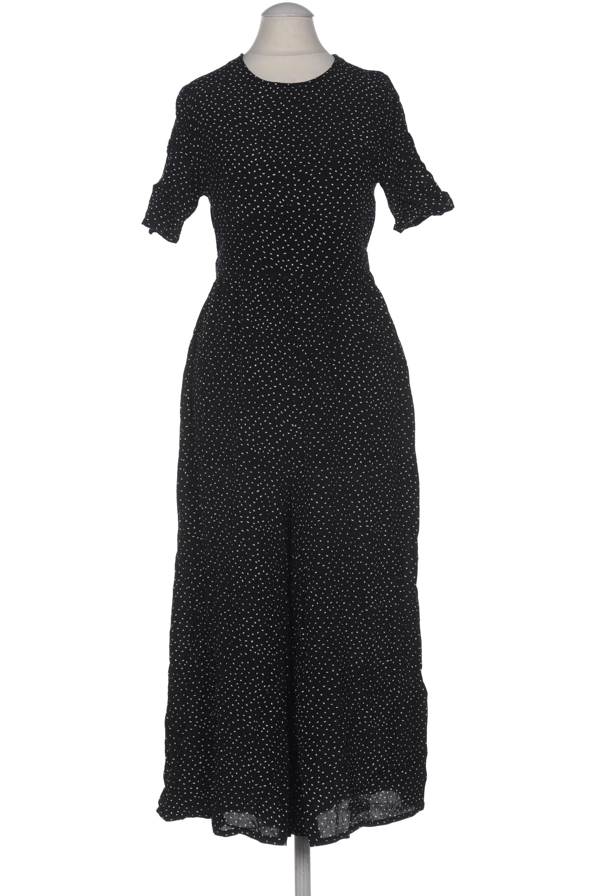 

asos Damen Jumpsuit/Overall, schwarz, Gr. 38