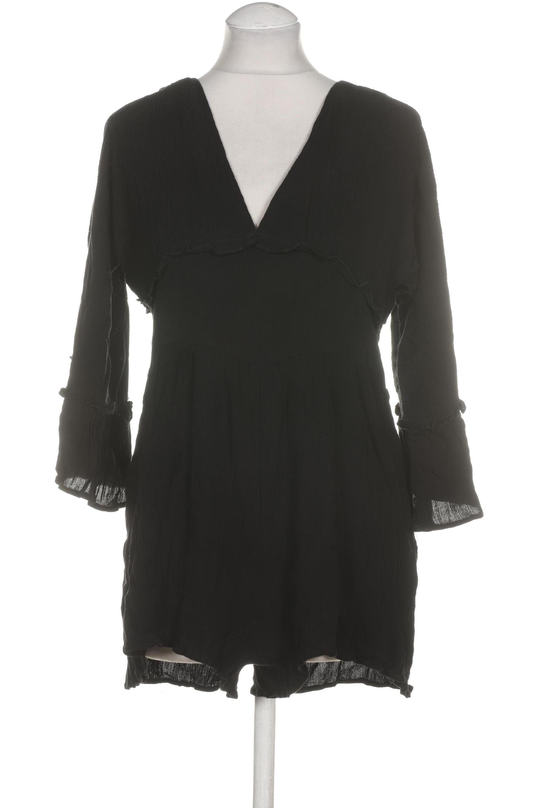 

asos Damen Jumpsuit/Overall, schwarz, Gr. 40