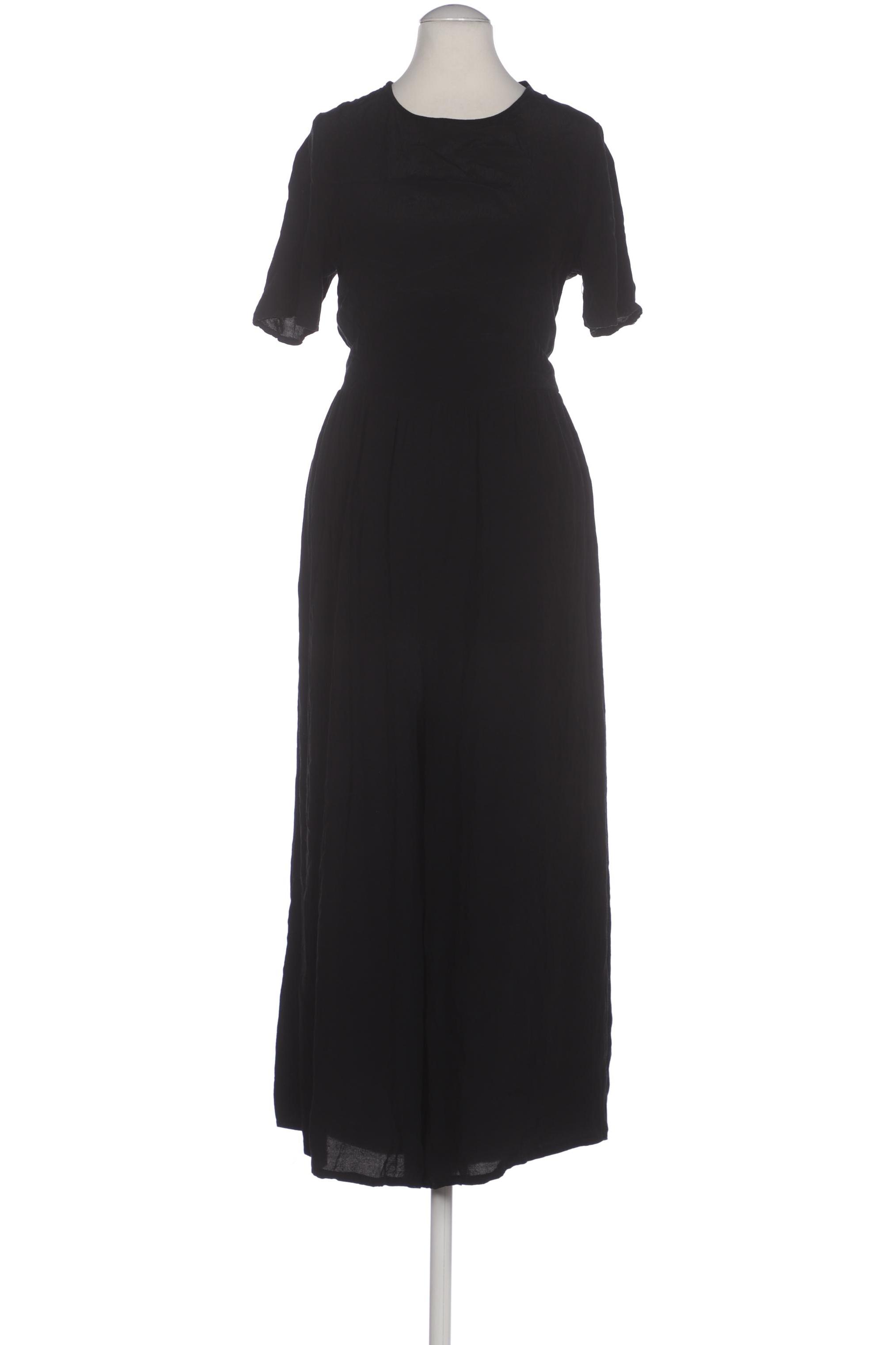 

asos Damen Jumpsuit/Overall, schwarz, Gr. 38