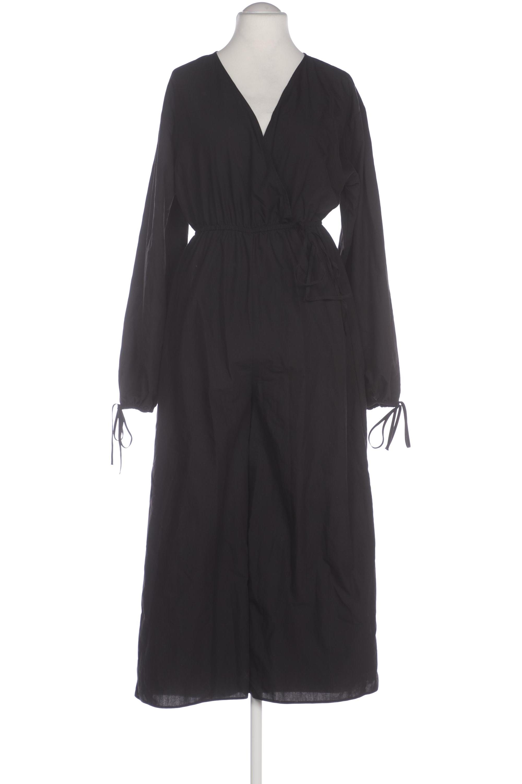 

asos Damen Jumpsuit/Overall, schwarz, Gr. 42