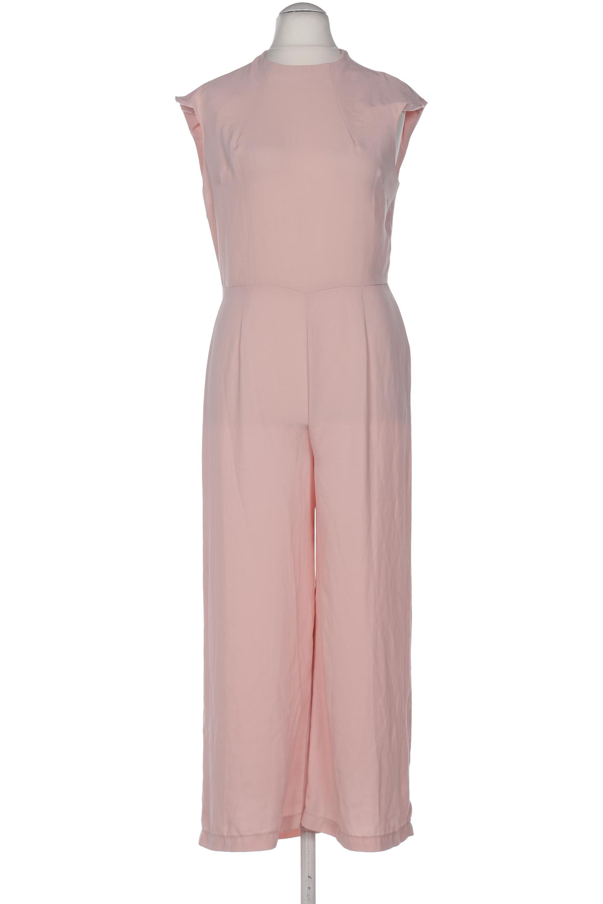 

asos Damen Jumpsuit/Overall, pink, Gr. 38