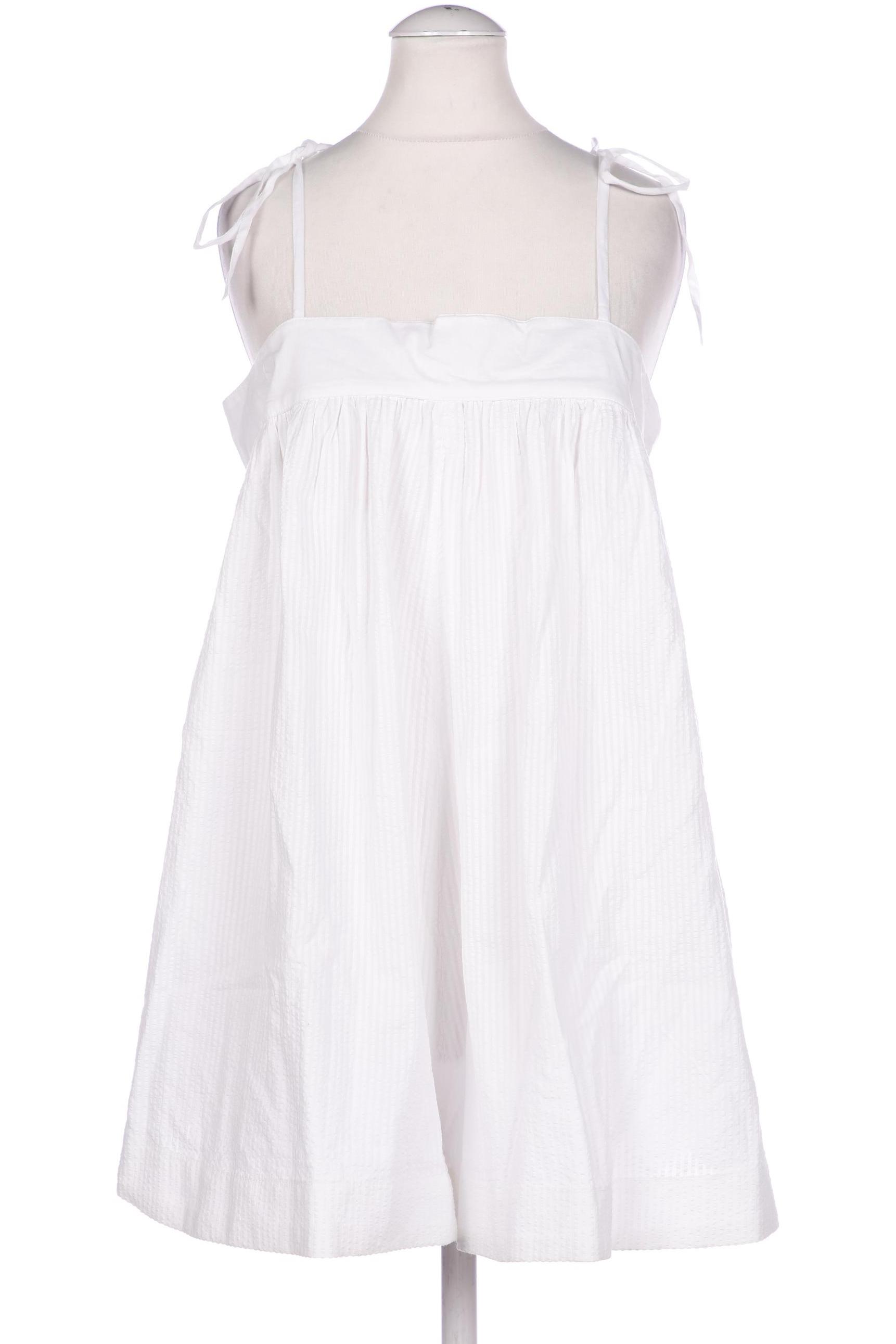 

asos Damen Jumpsuit/Overall, weiß, Gr. 38