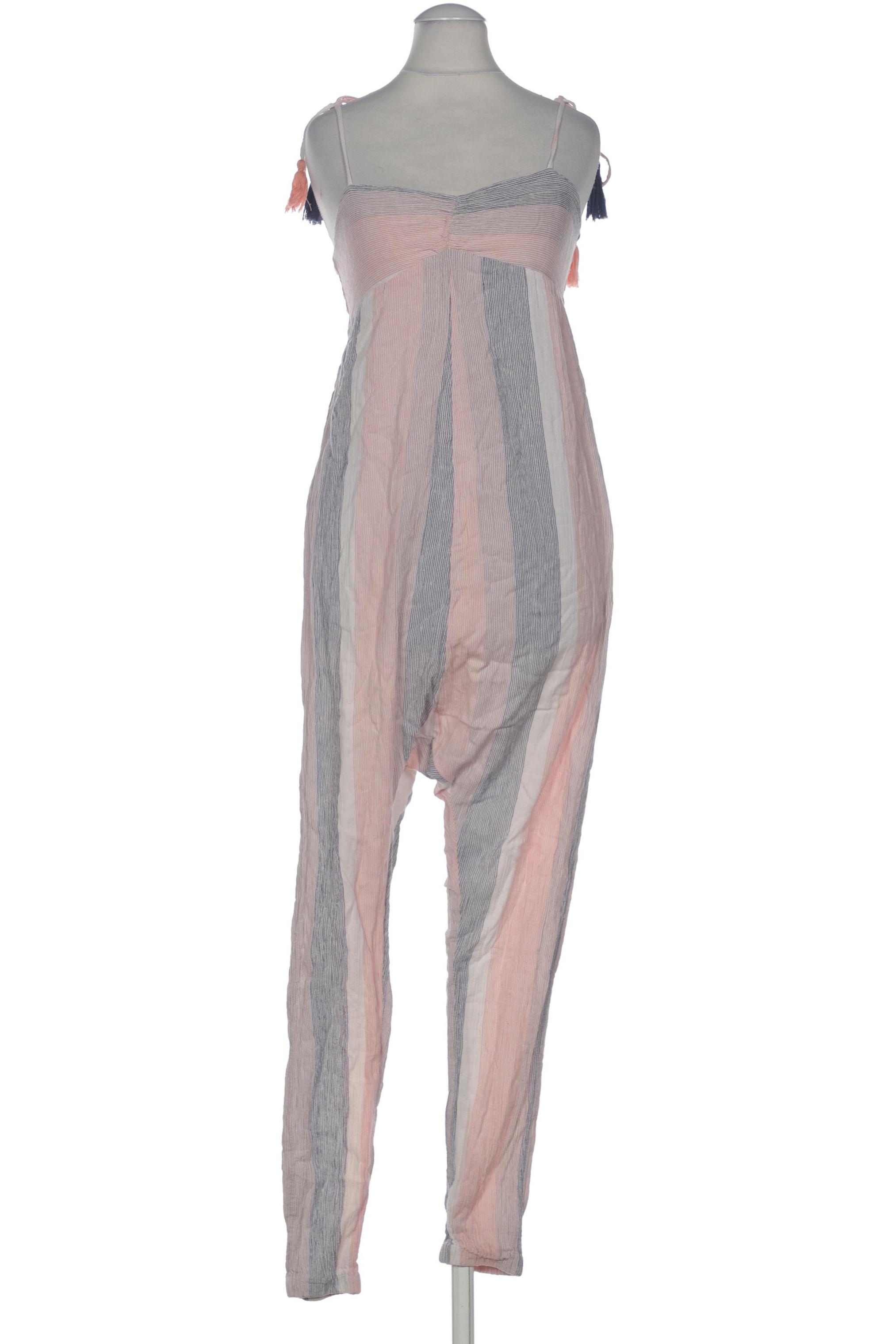 

asos Damen Jumpsuit/Overall, mehrfarbig, Gr. 32