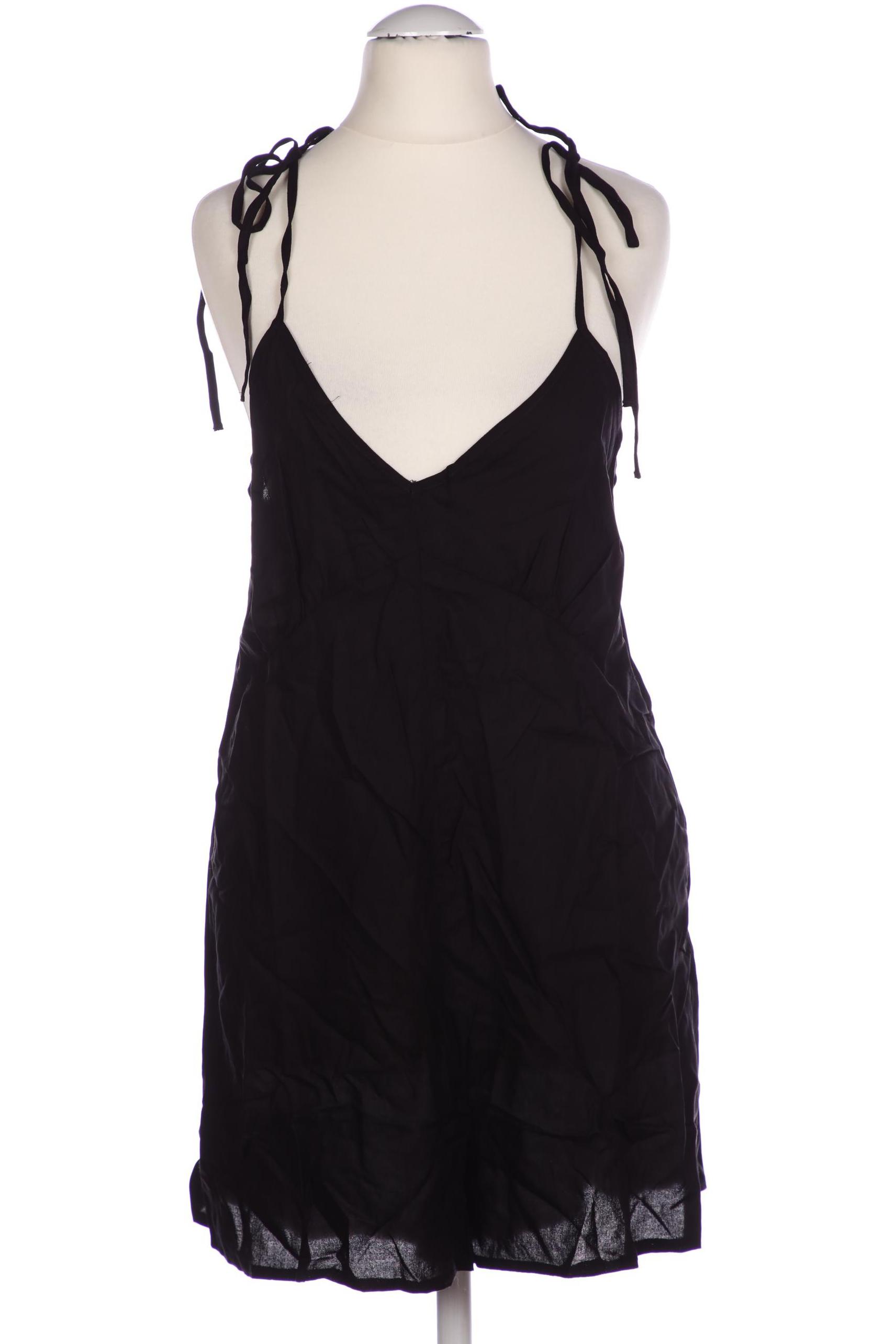

asos Damen Jumpsuit/Overall, schwarz, Gr. 36
