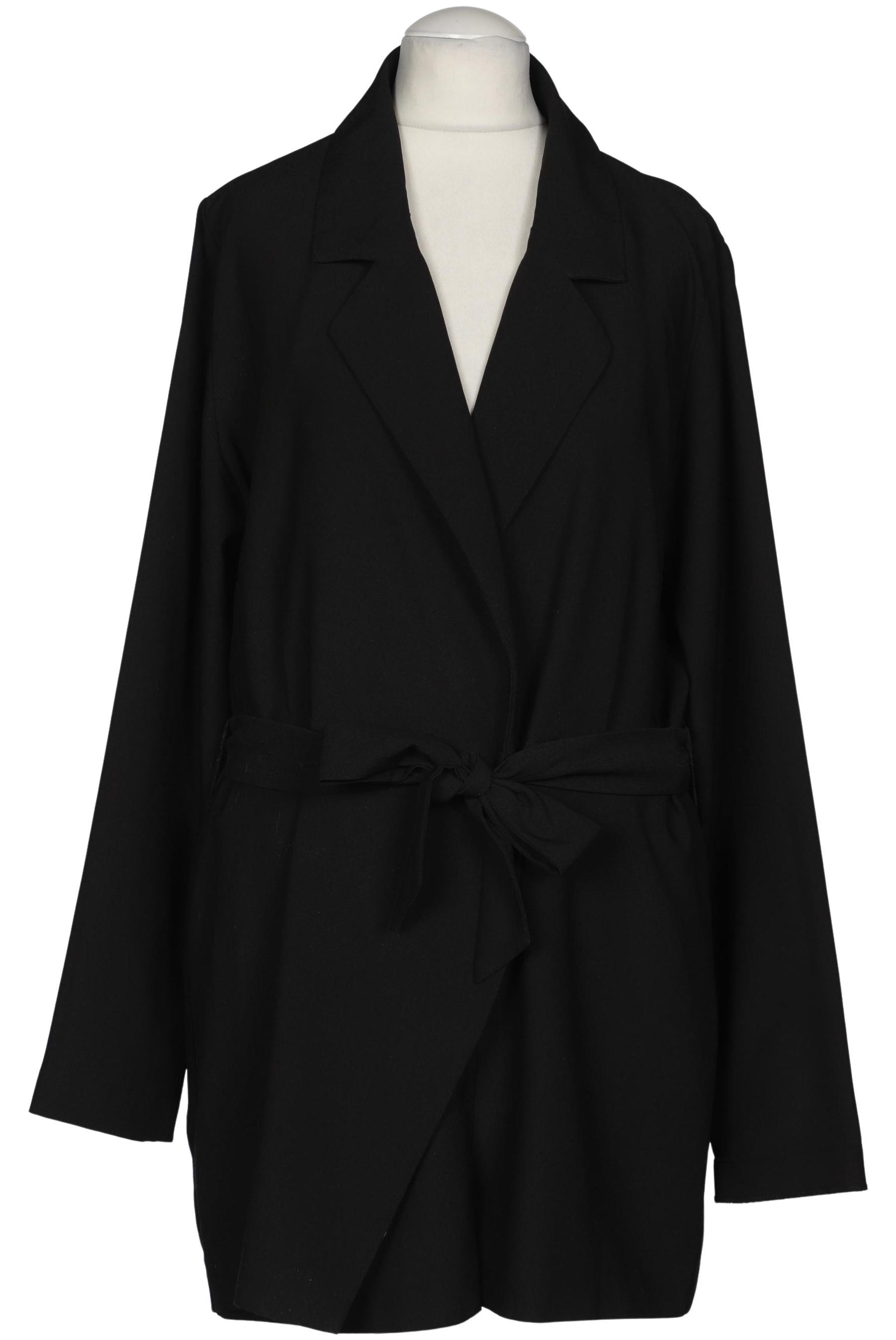 

asos Damen Jumpsuit/Overall, schwarz, Gr. 40