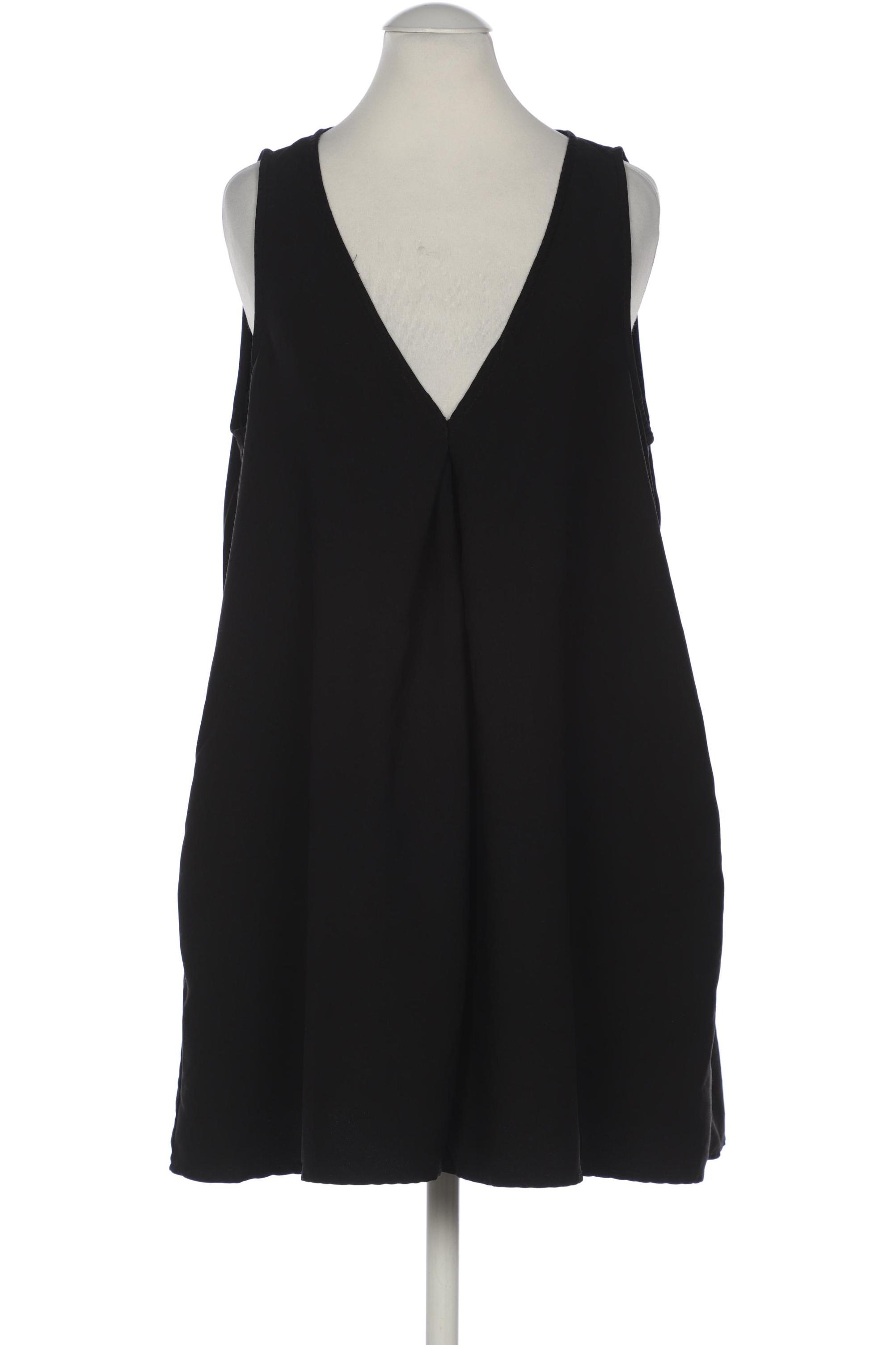 

asos Damen Jumpsuit/Overall, schwarz, Gr. 36