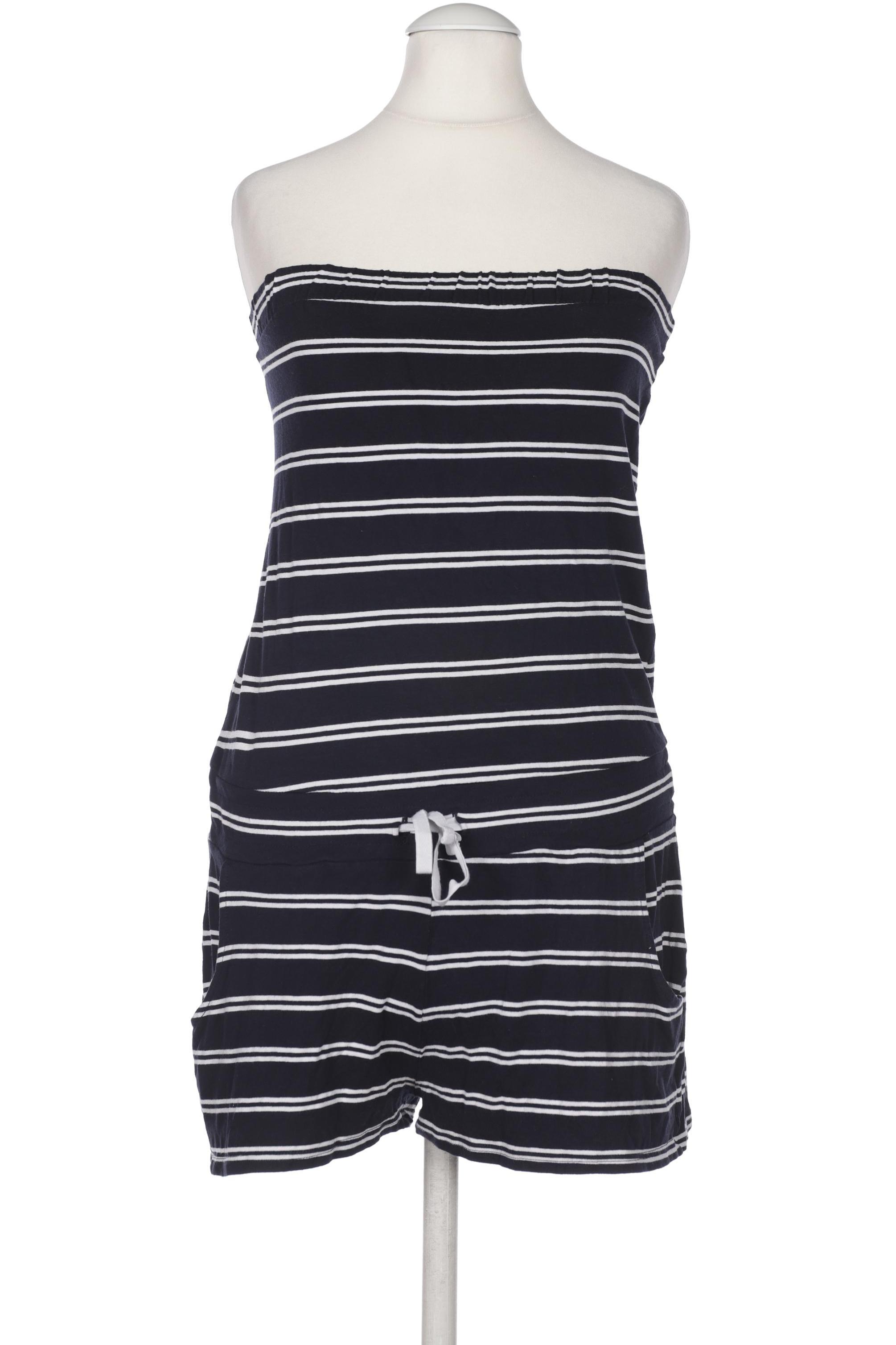 

asos Damen Jumpsuit/Overall, marineblau, Gr. 36