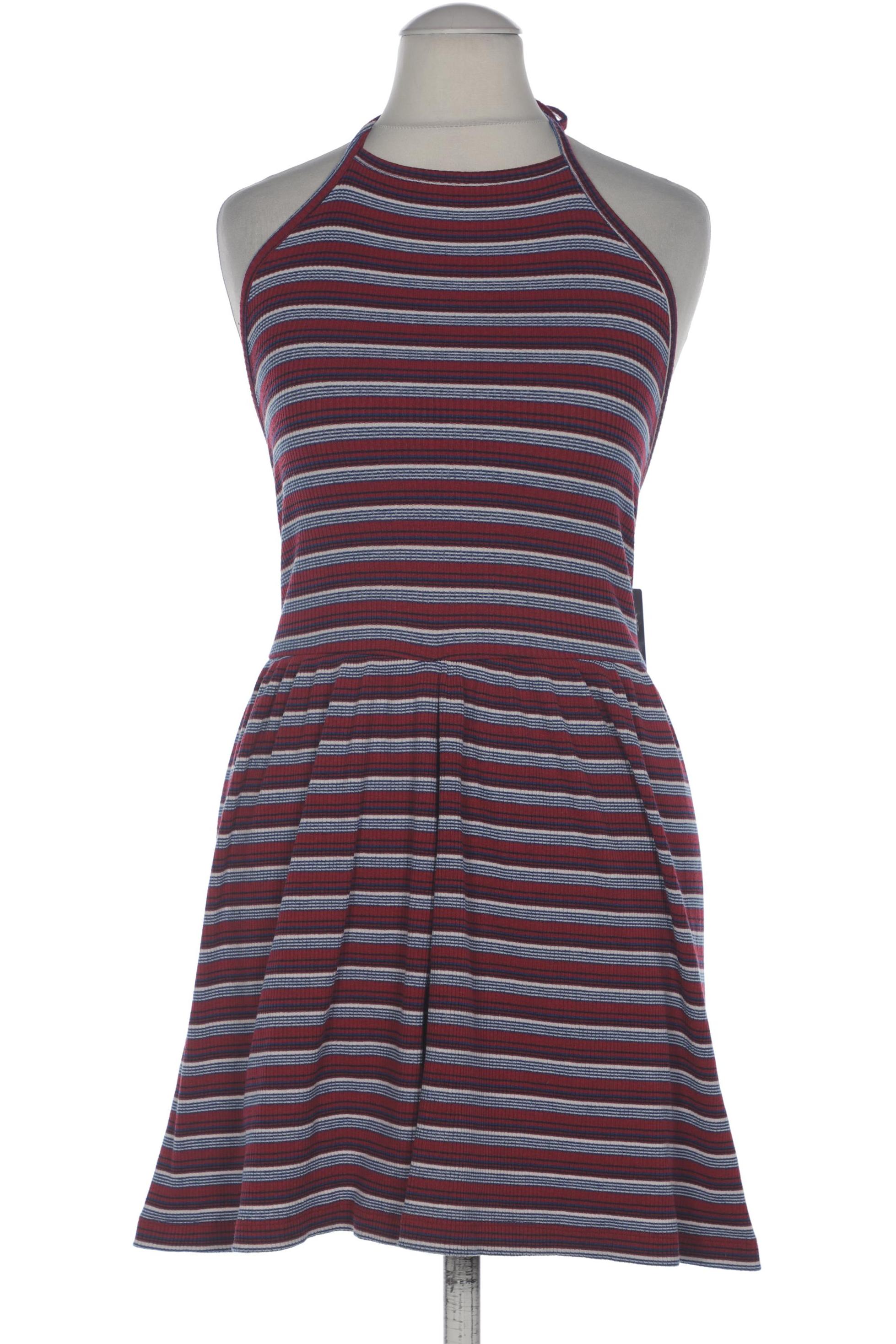 

asos Damen Jumpsuit/Overall, bordeaux, Gr. 34